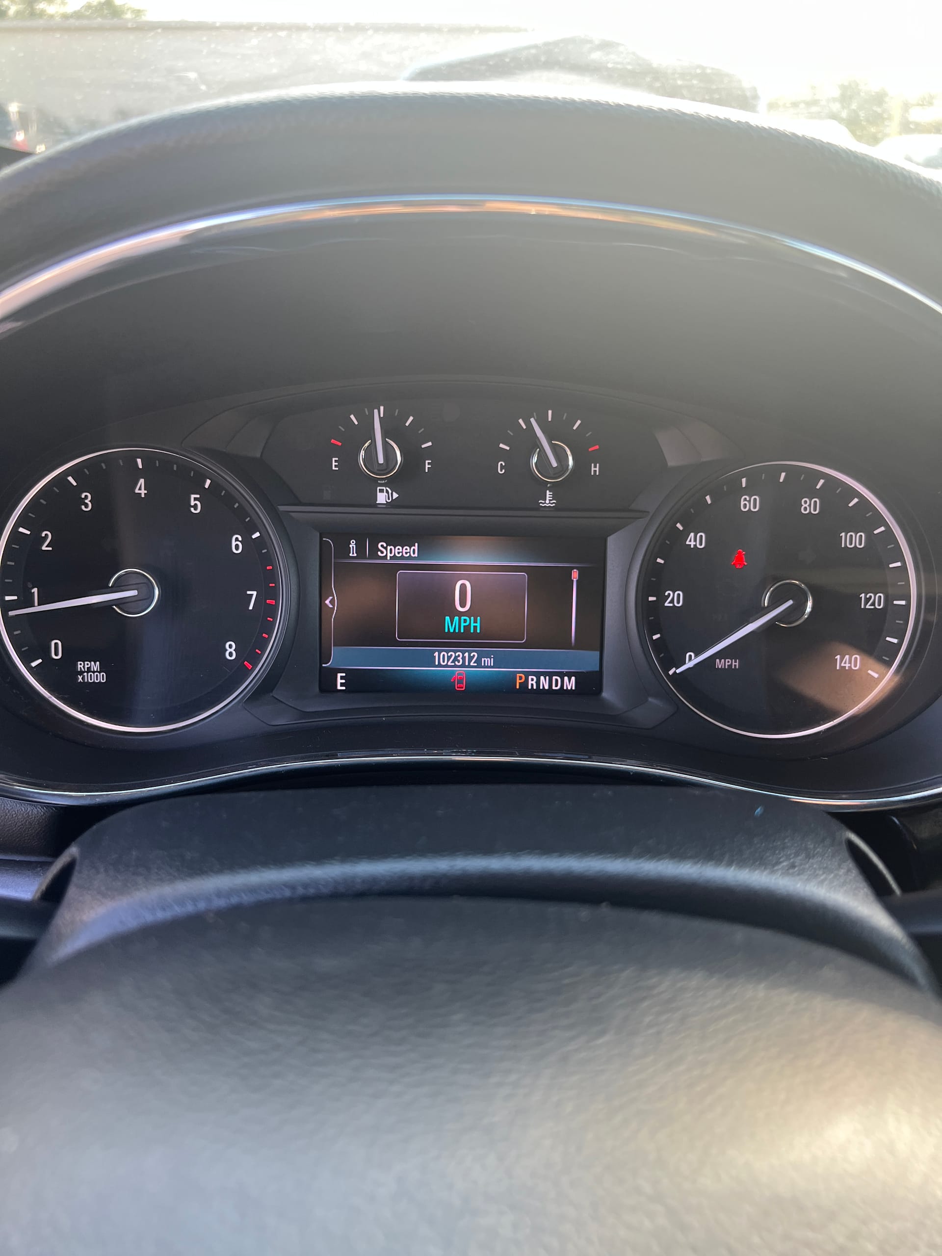 2019 BUICK ENCORE - Gallery Image