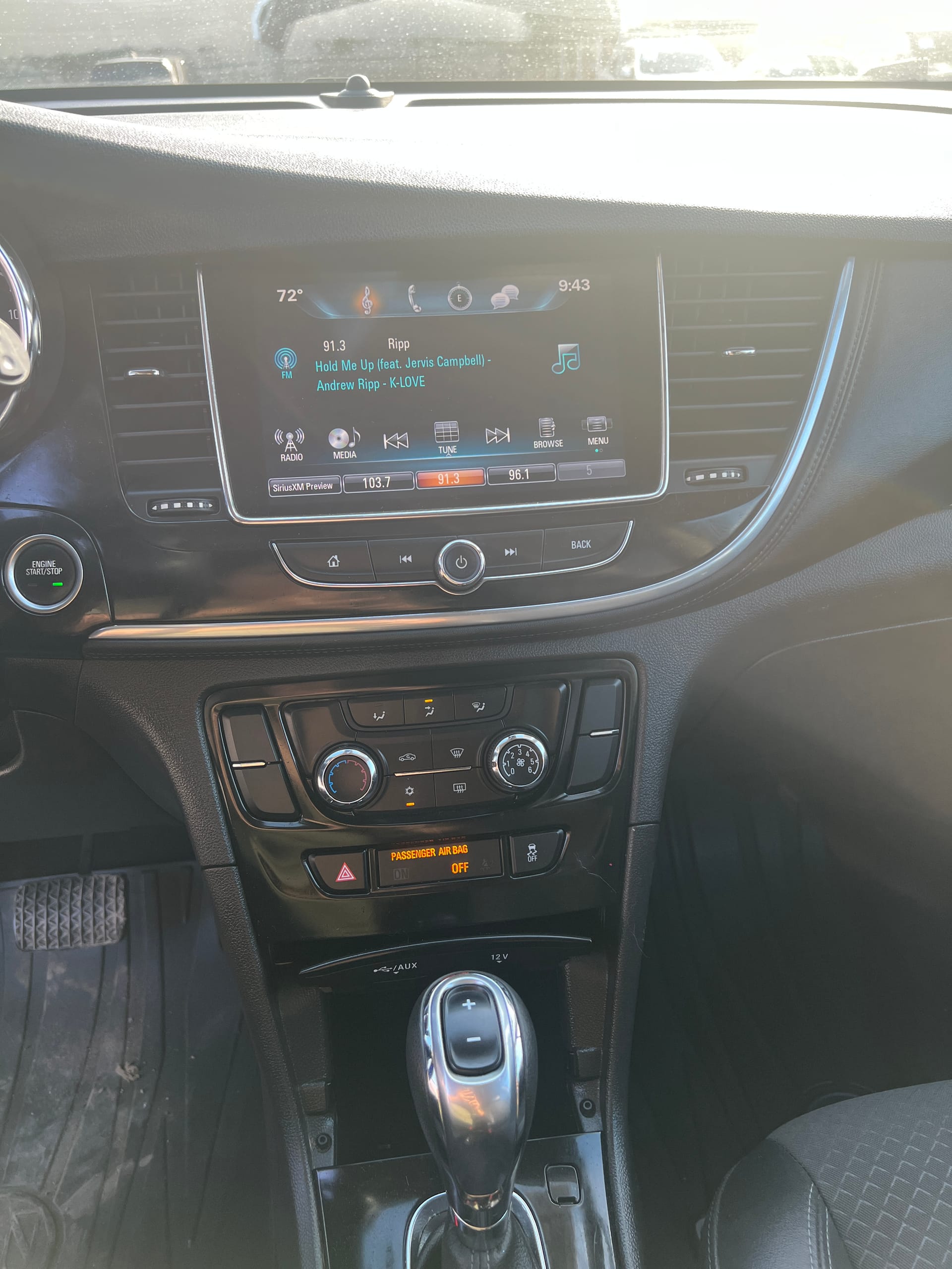2019 BUICK ENCORE - Gallery Image