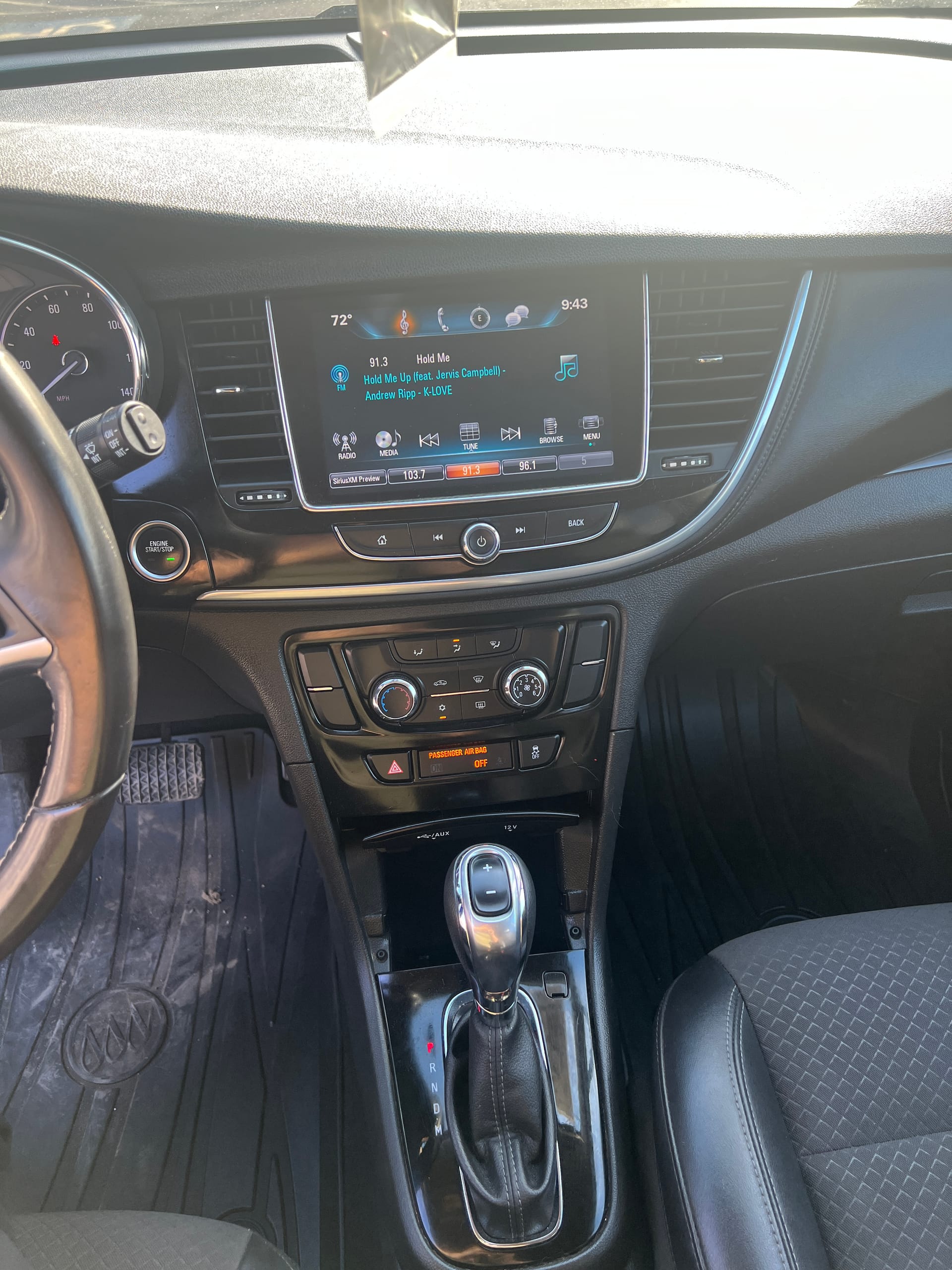 2019 BUICK ENCORE - Gallery Image