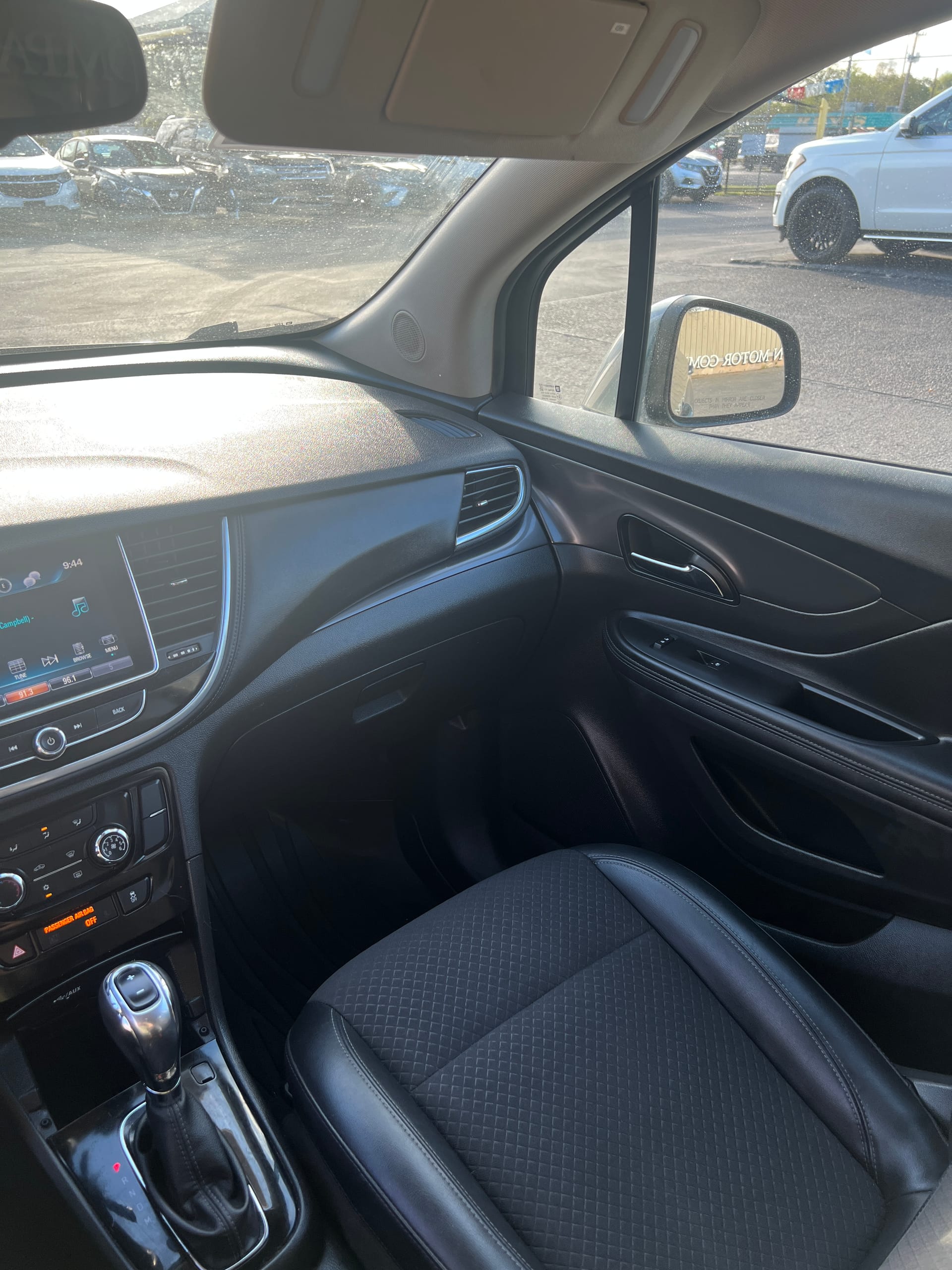 2019 BUICK ENCORE - Gallery Image