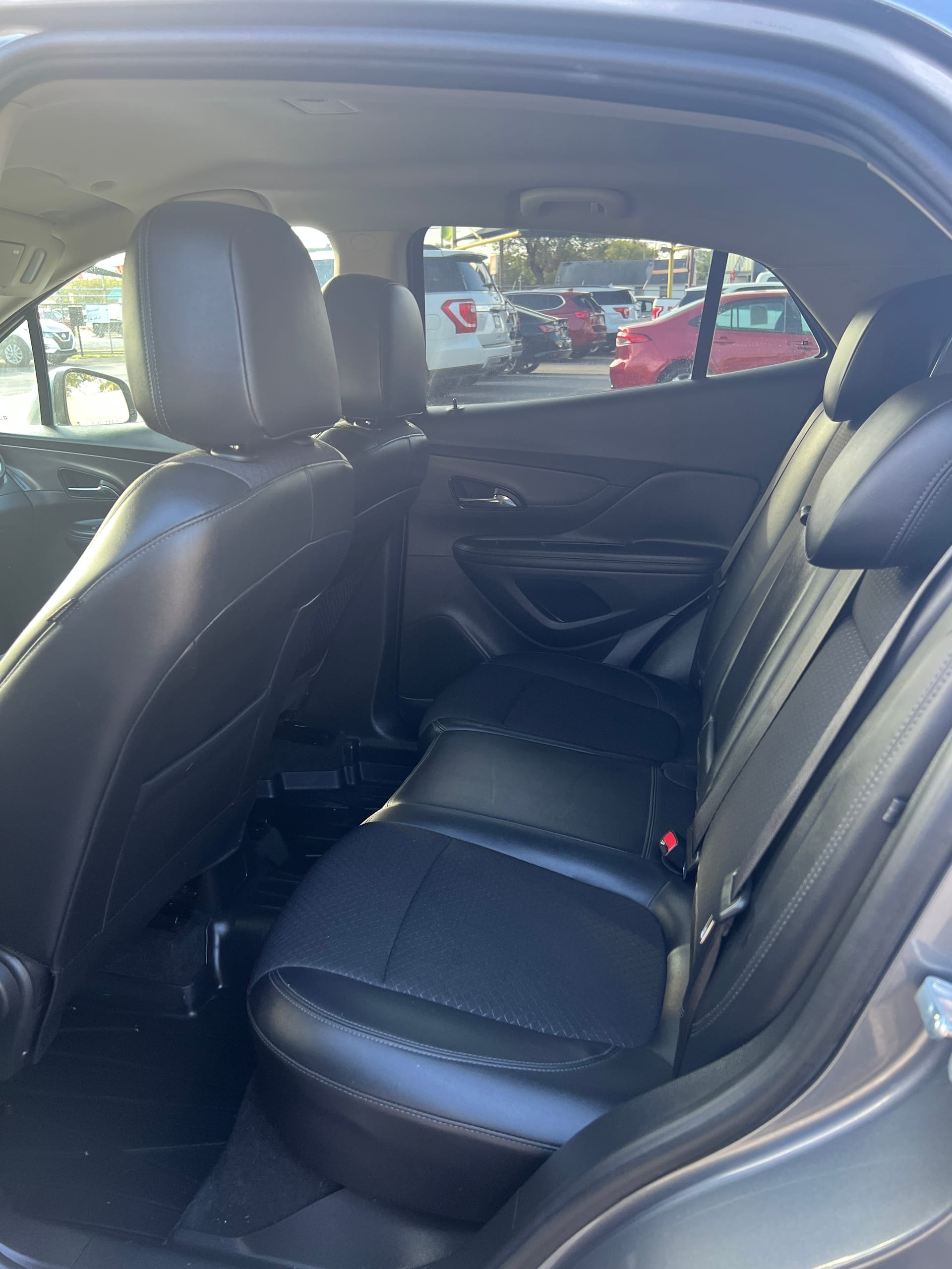 2019 BUICK ENCORE - Gallery Image