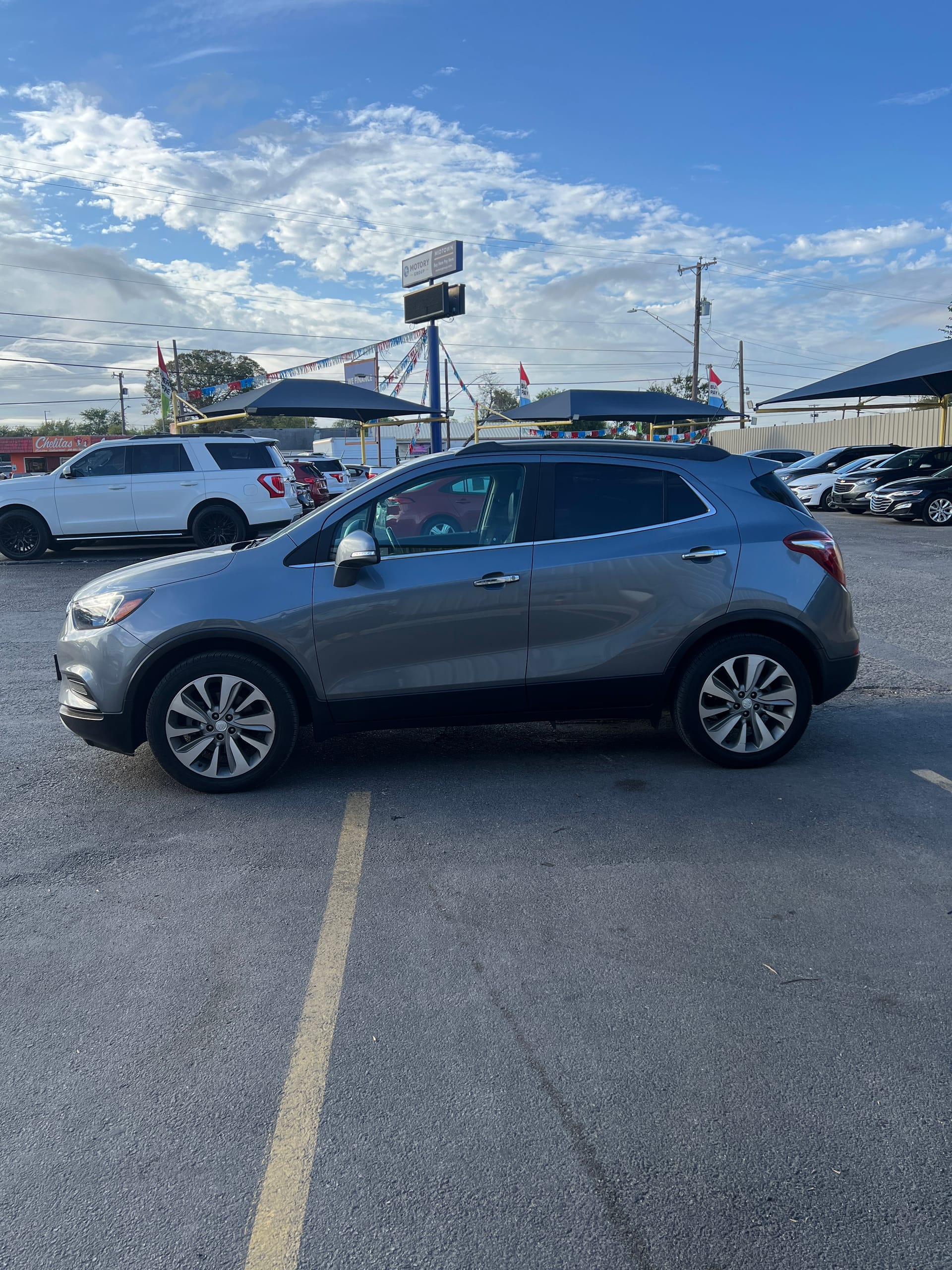 2019 BUICK ENCORE - Gallery Image