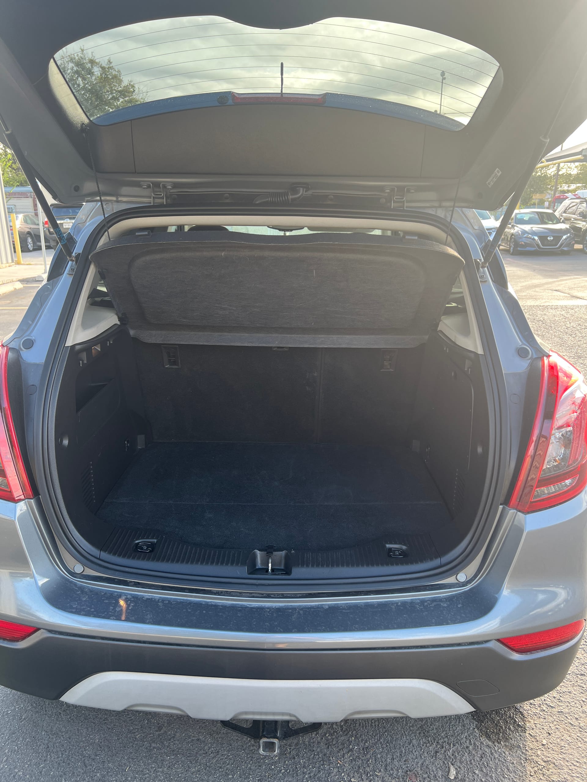 2019 BUICK ENCORE - Gallery Image