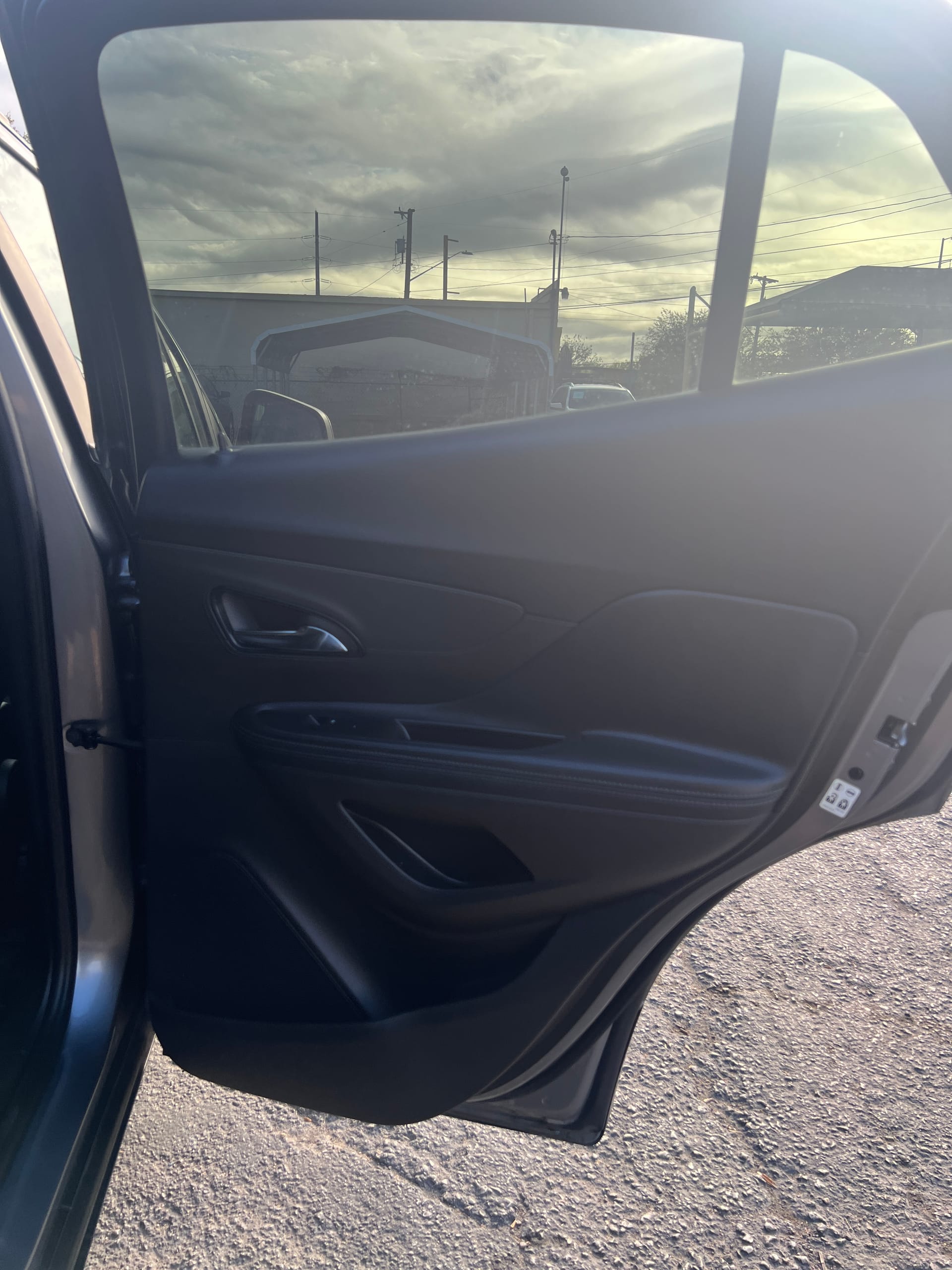 2019 BUICK ENCORE - Gallery Image