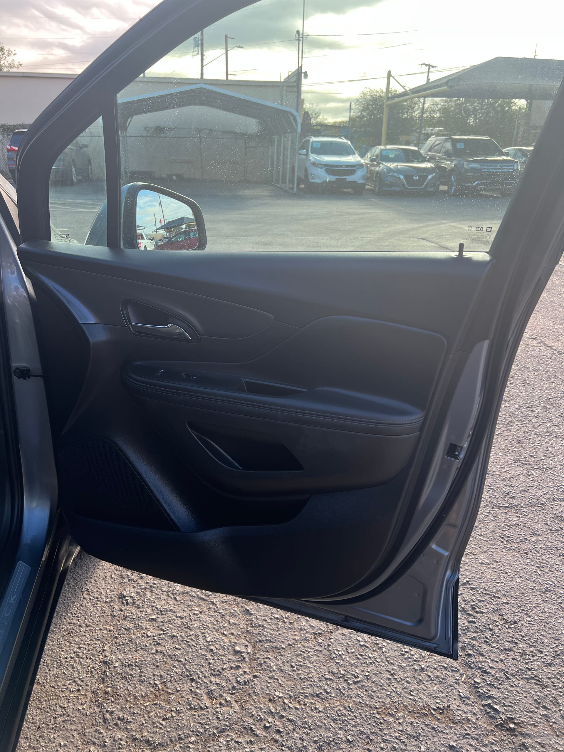 2019 BUICK ENCORE - Gallery Image