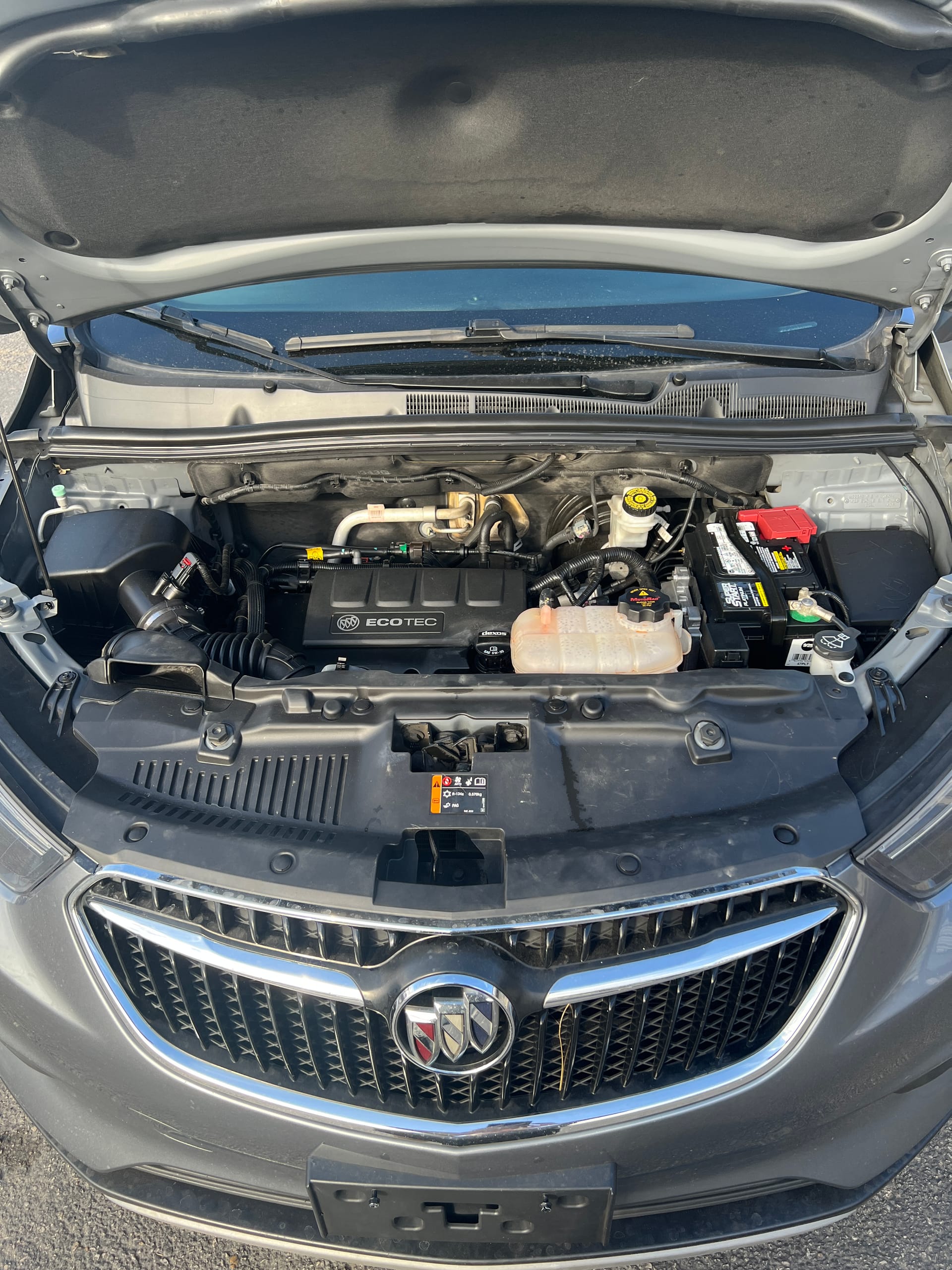 2019 BUICK ENCORE - Gallery Image