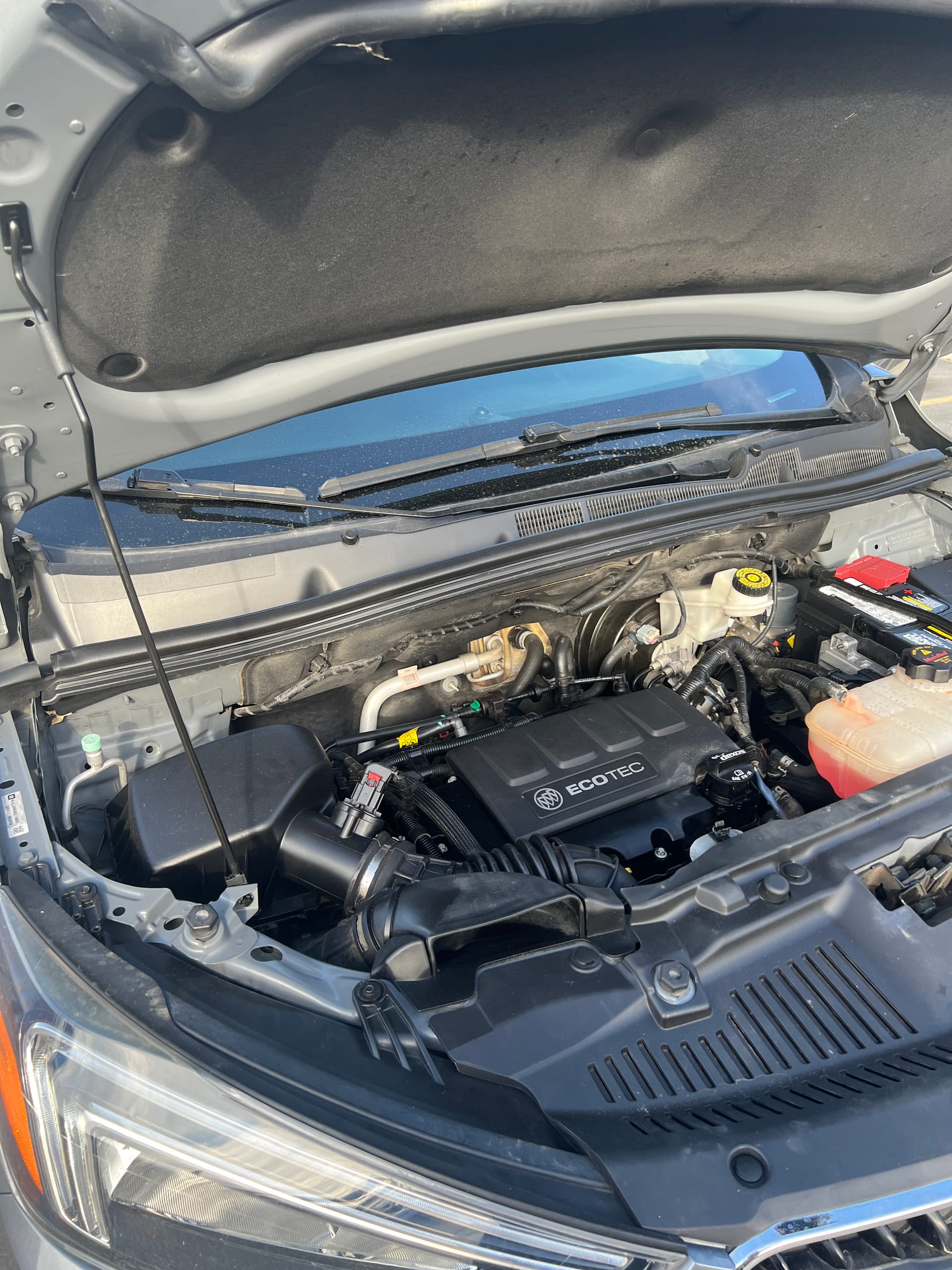 2019 BUICK ENCORE - Gallery Image