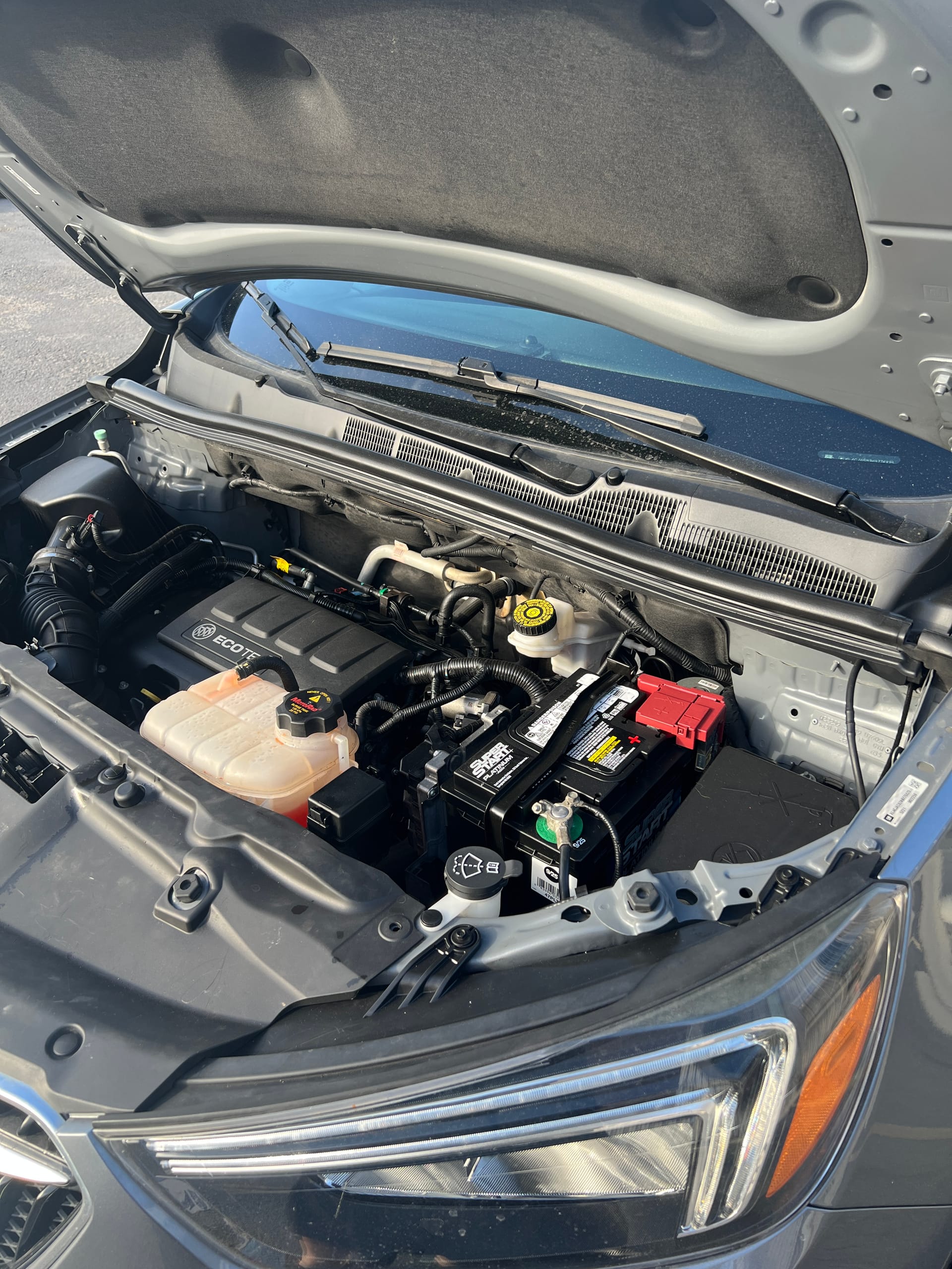 2019 BUICK ENCORE - Gallery Image