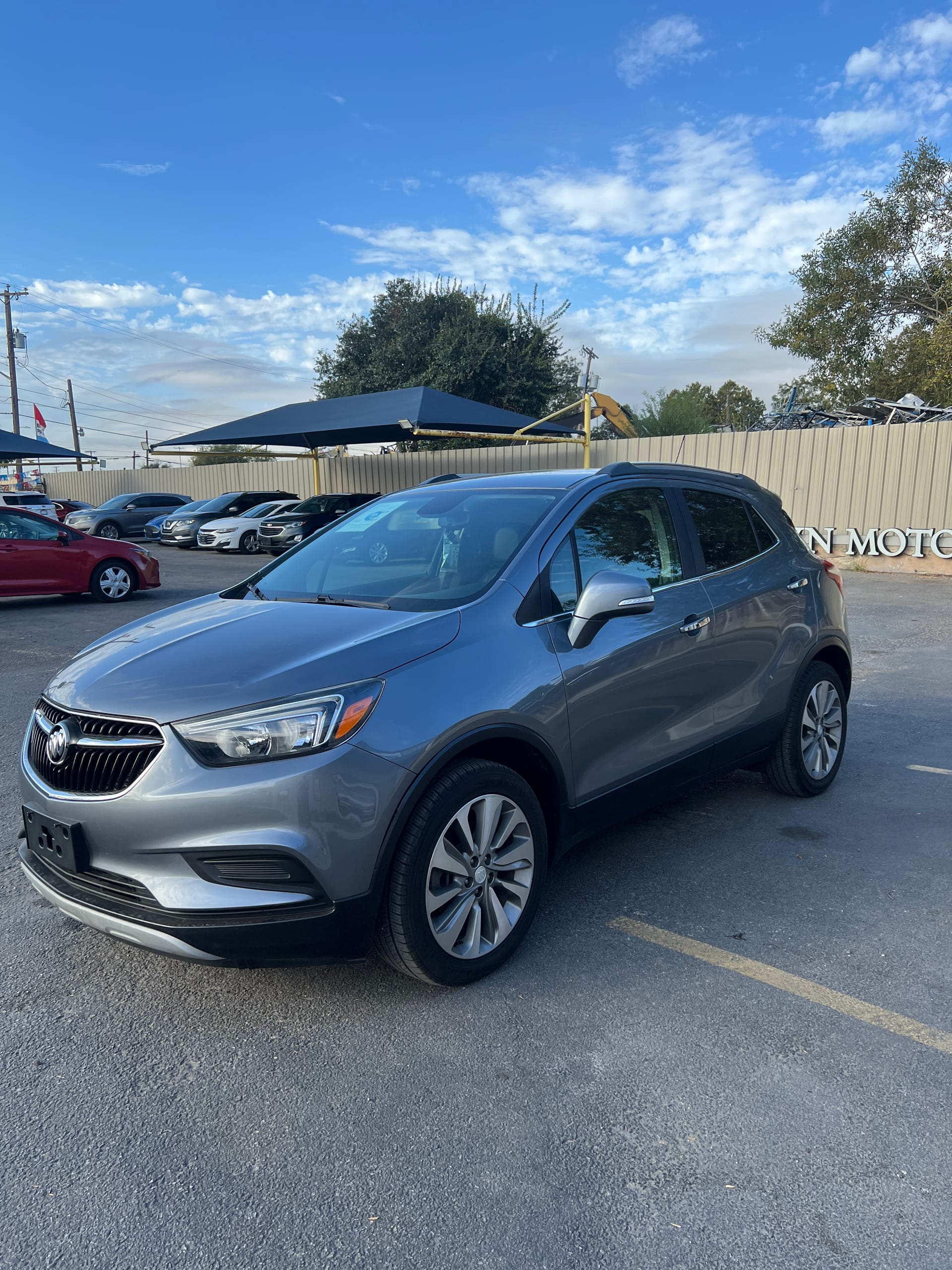 2019 BUICK ENCORE - Gallery Image