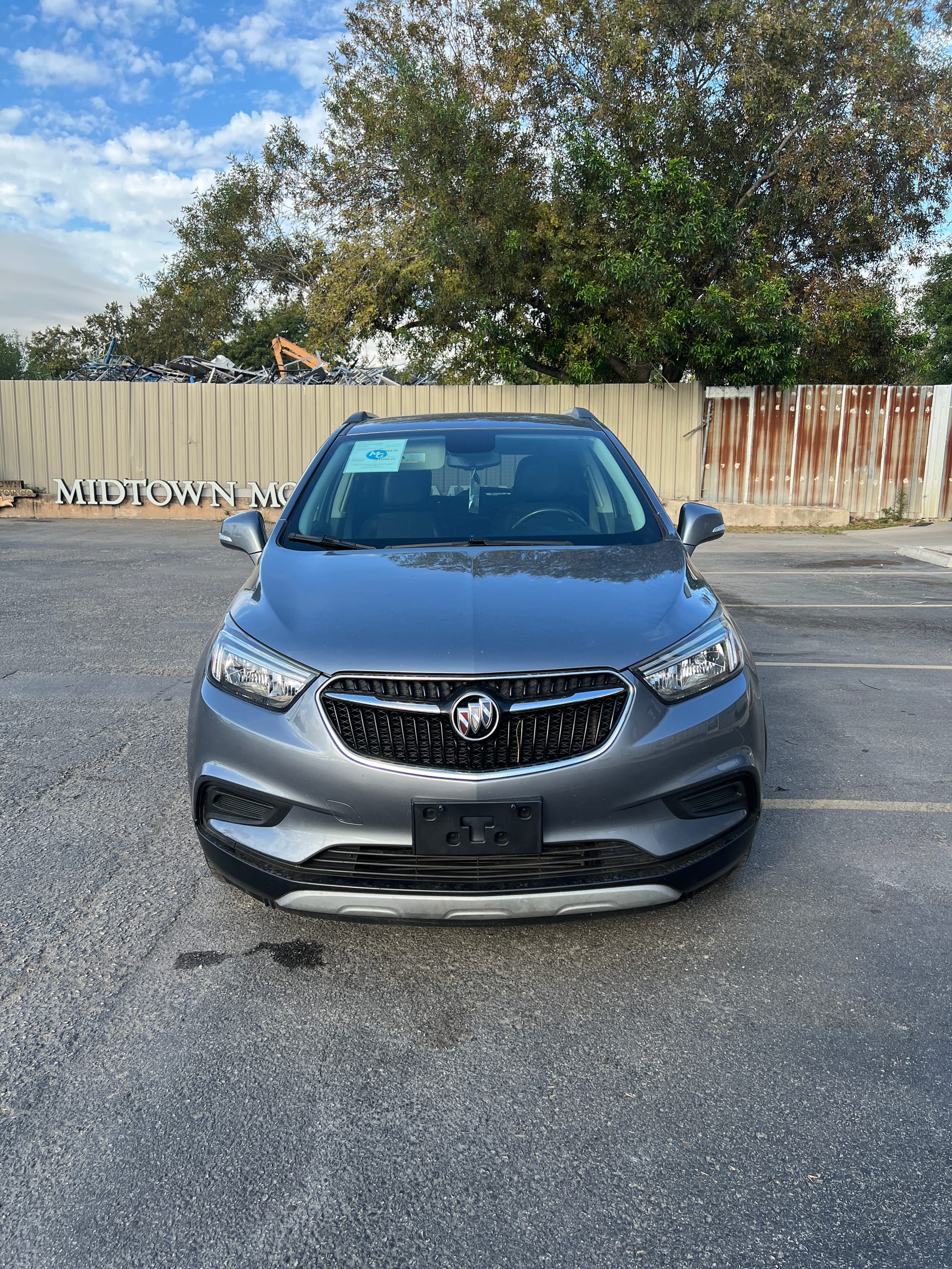 2019 BUICK ENCORE - Gallery Image