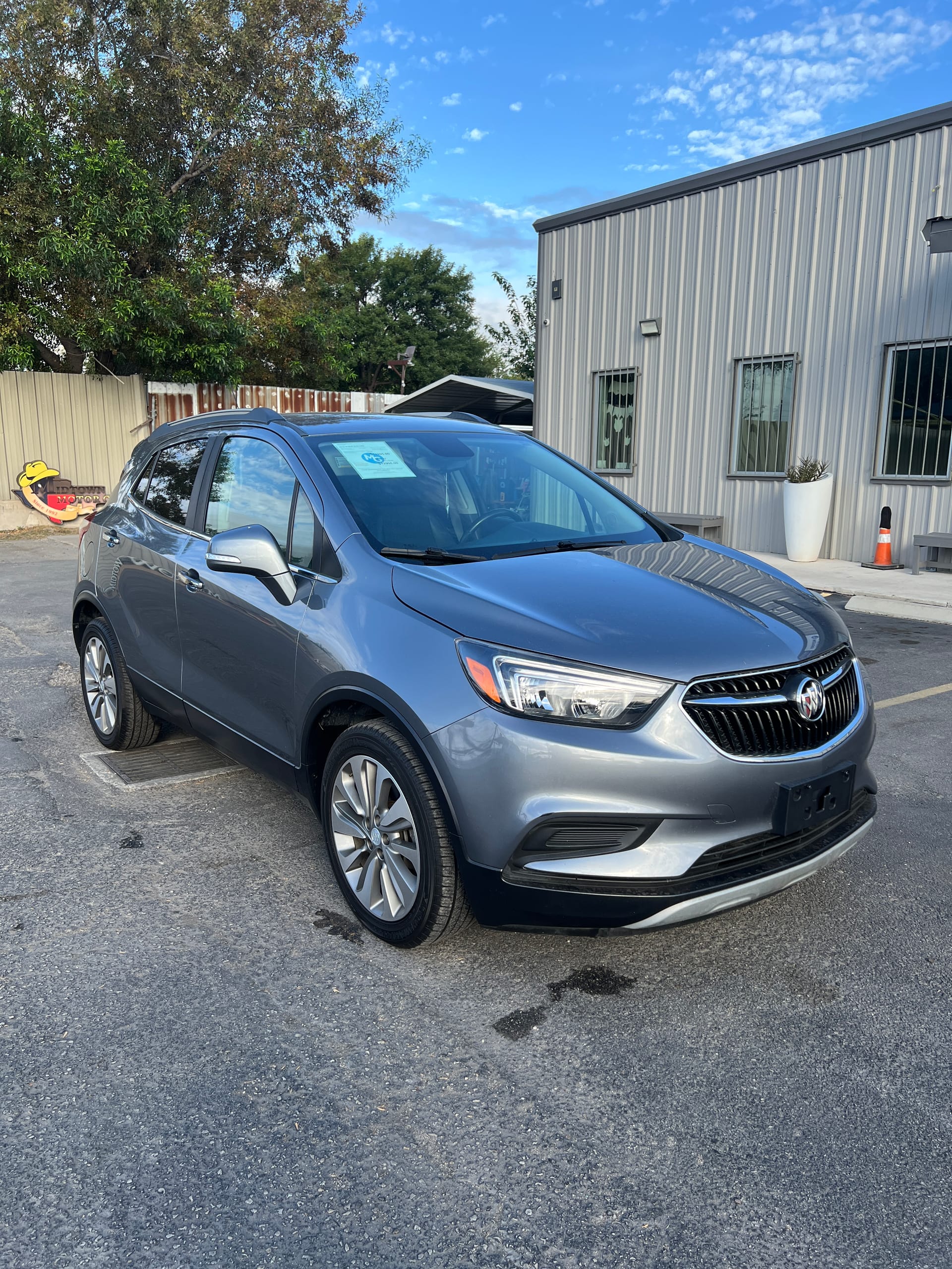 2019 BUICK ENCORE - Gallery Image