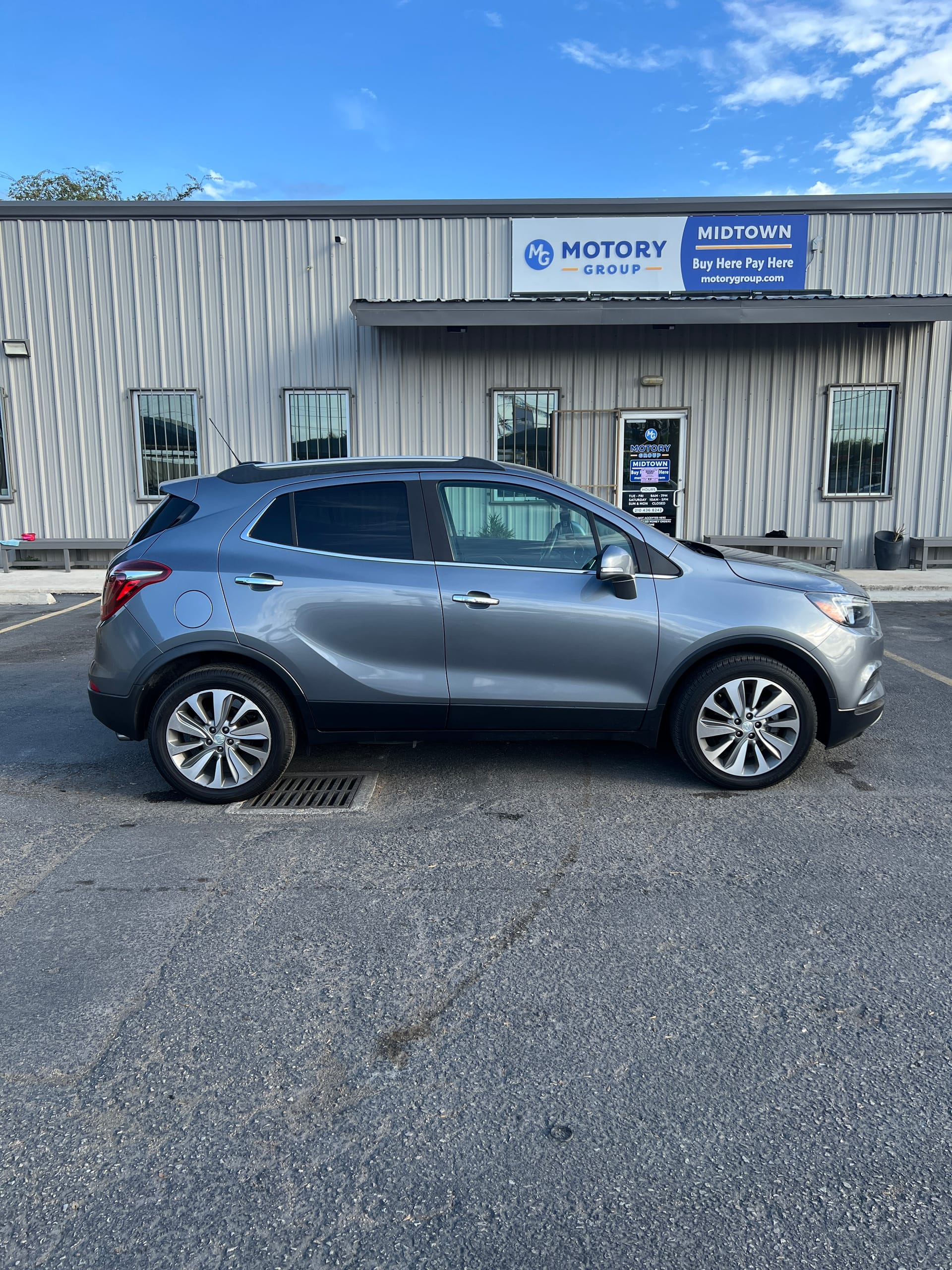 2019 BUICK ENCORE - Gallery Image