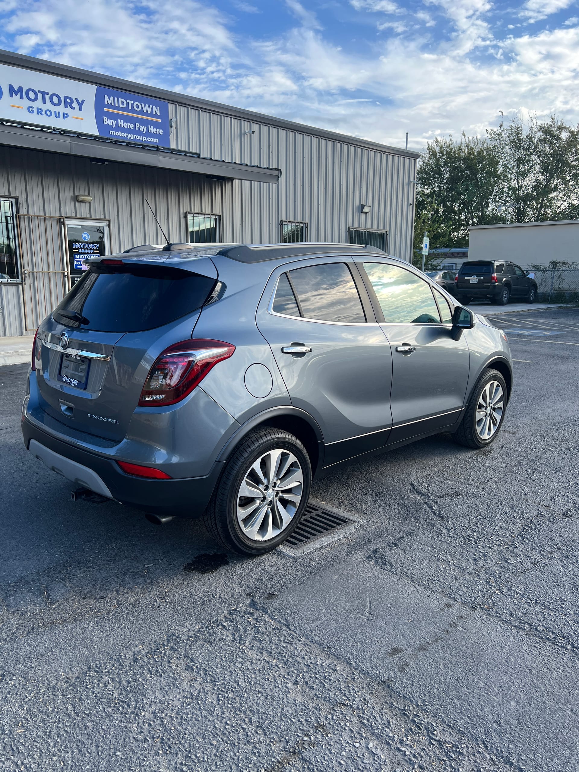 2019 BUICK ENCORE - Gallery Image