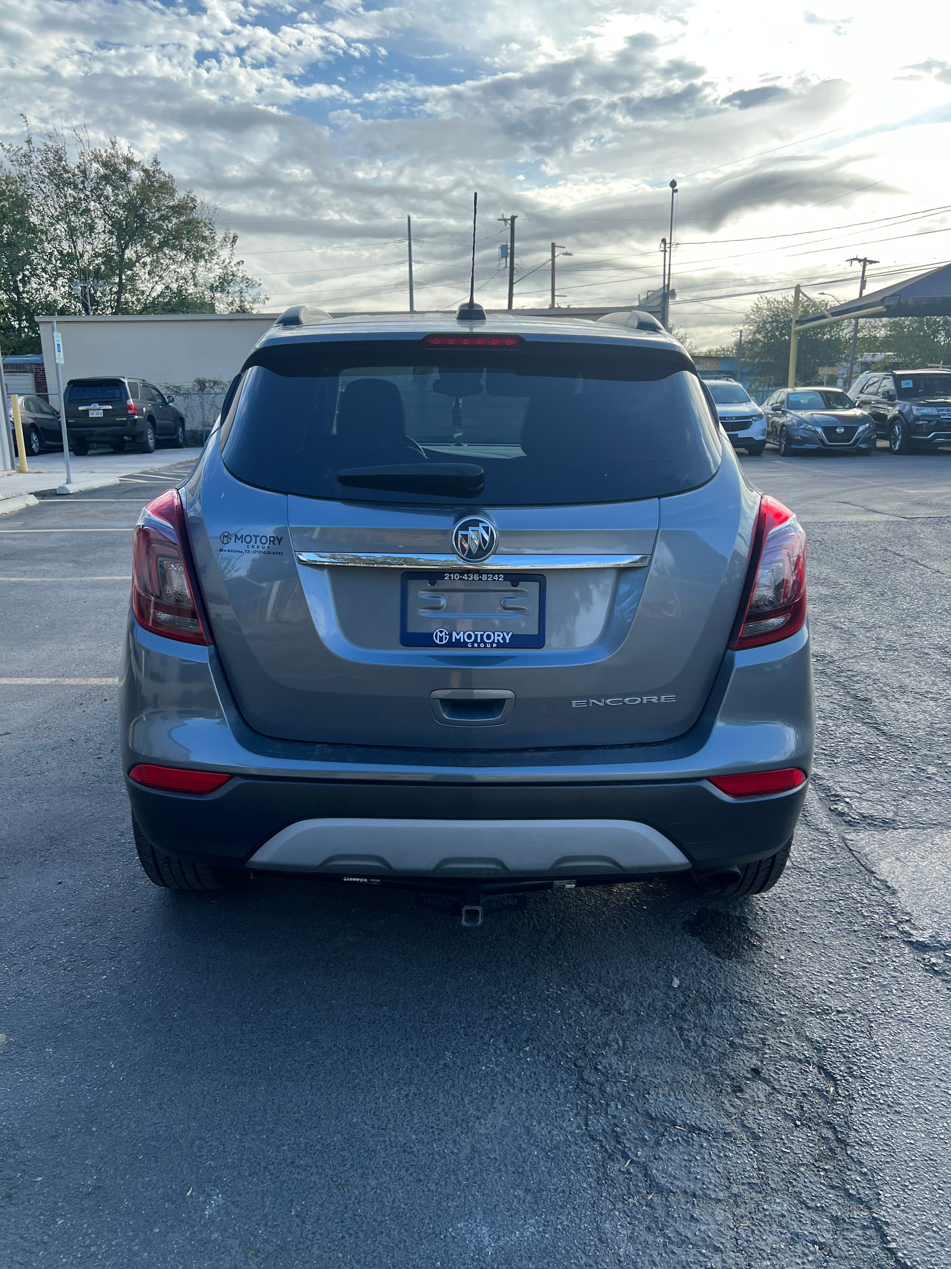 2019 BUICK ENCORE - Gallery Image