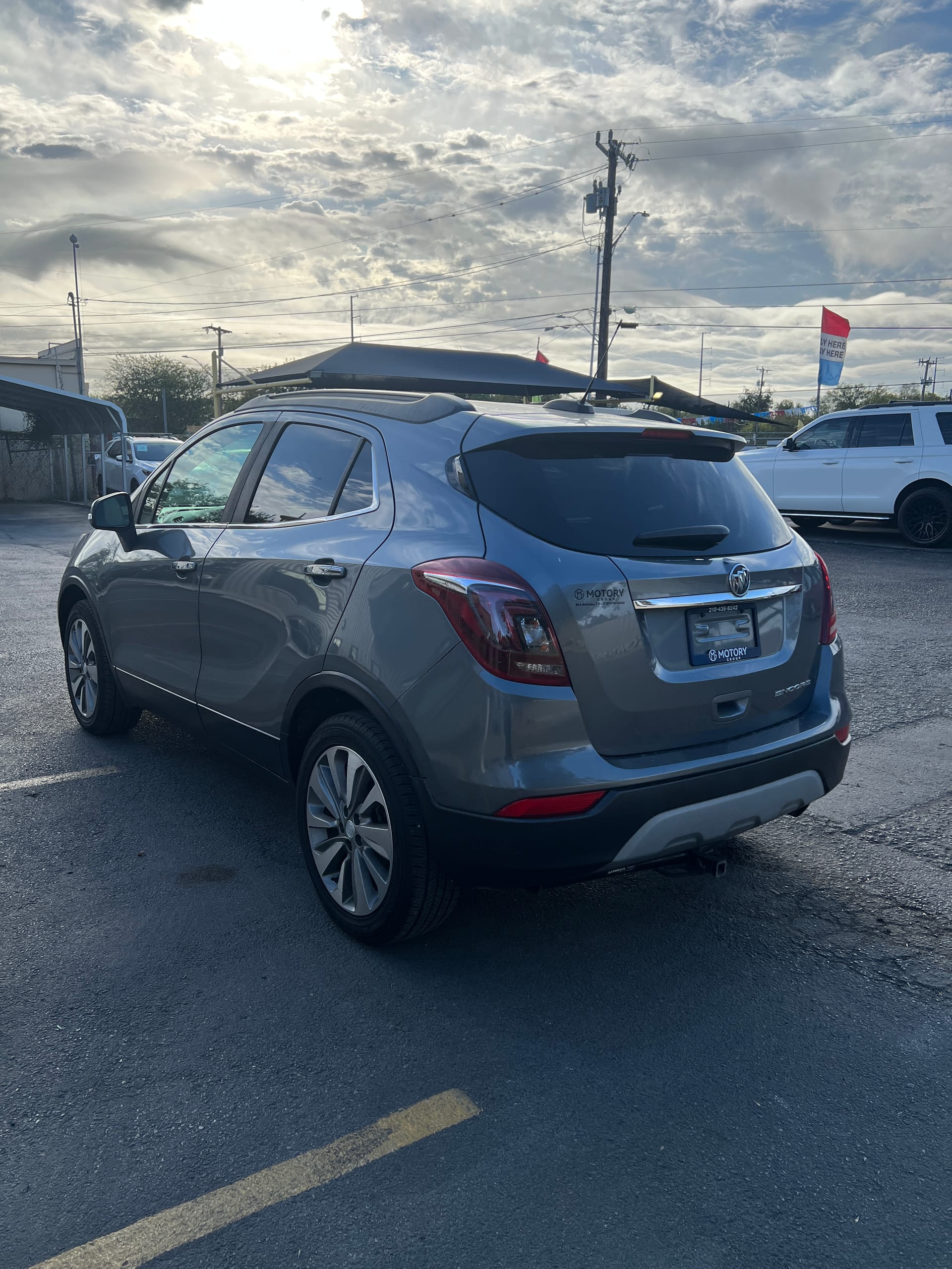 2019 BUICK ENCORE - Gallery Image