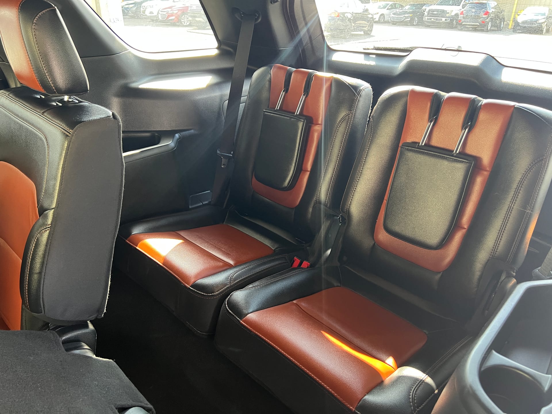 2019 FORD EXPLORER - Gallery Image