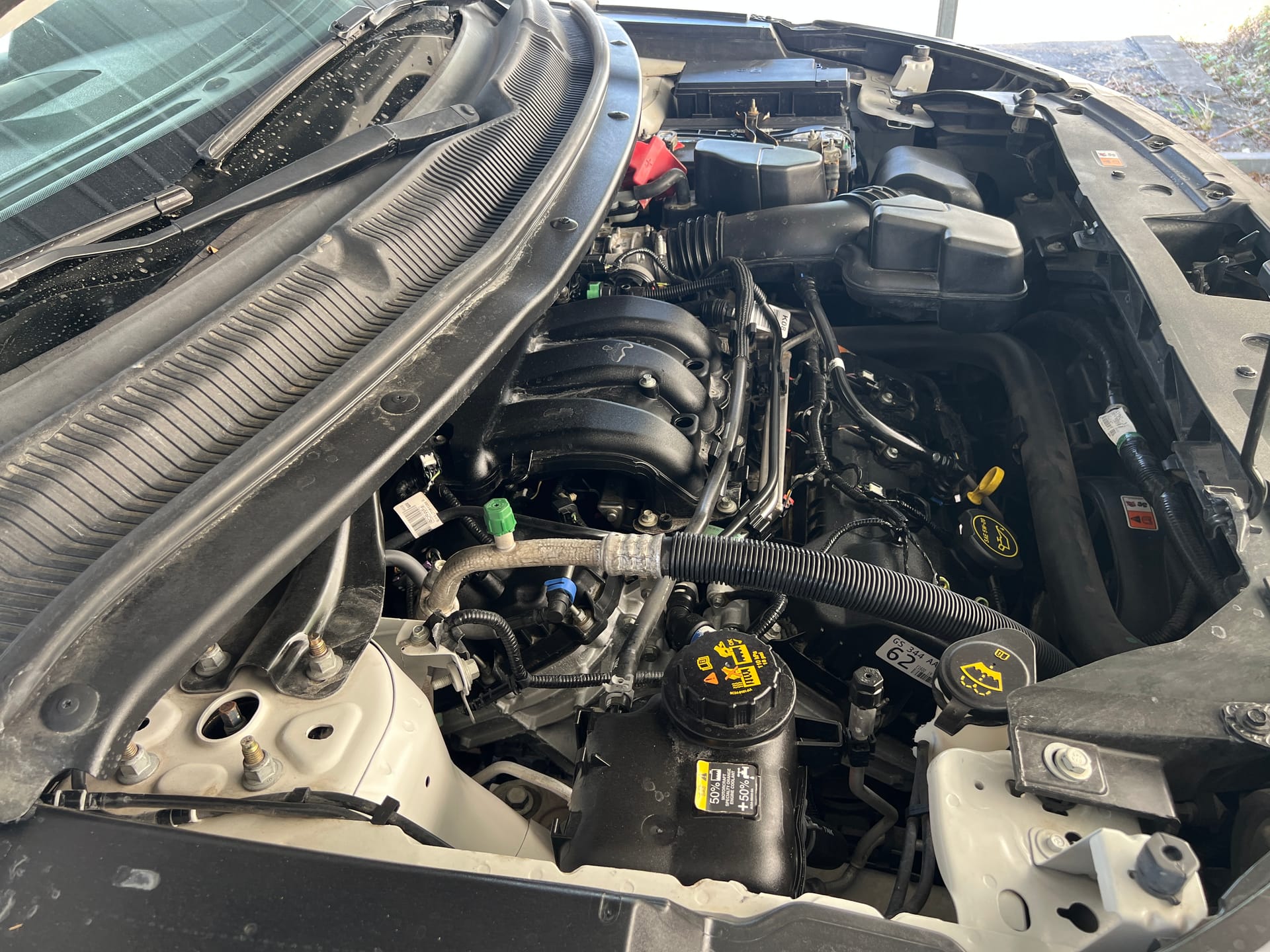 2019 FORD EXPLORER - Gallery Image