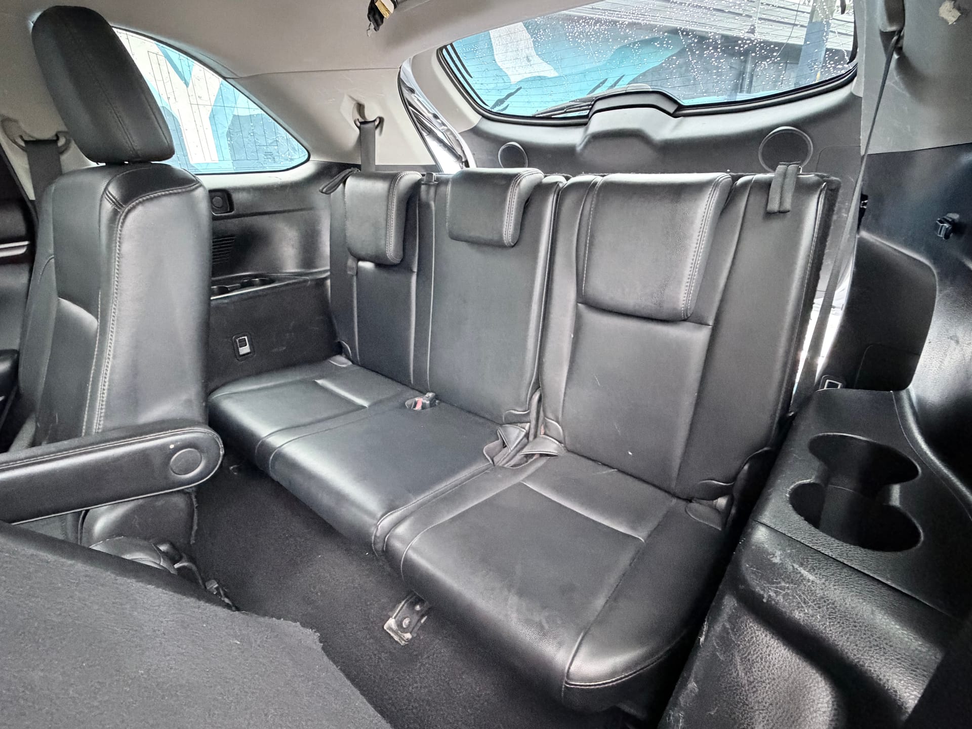 2014 TOYOTA HIGHLANDER LIMITED - Gallery Image