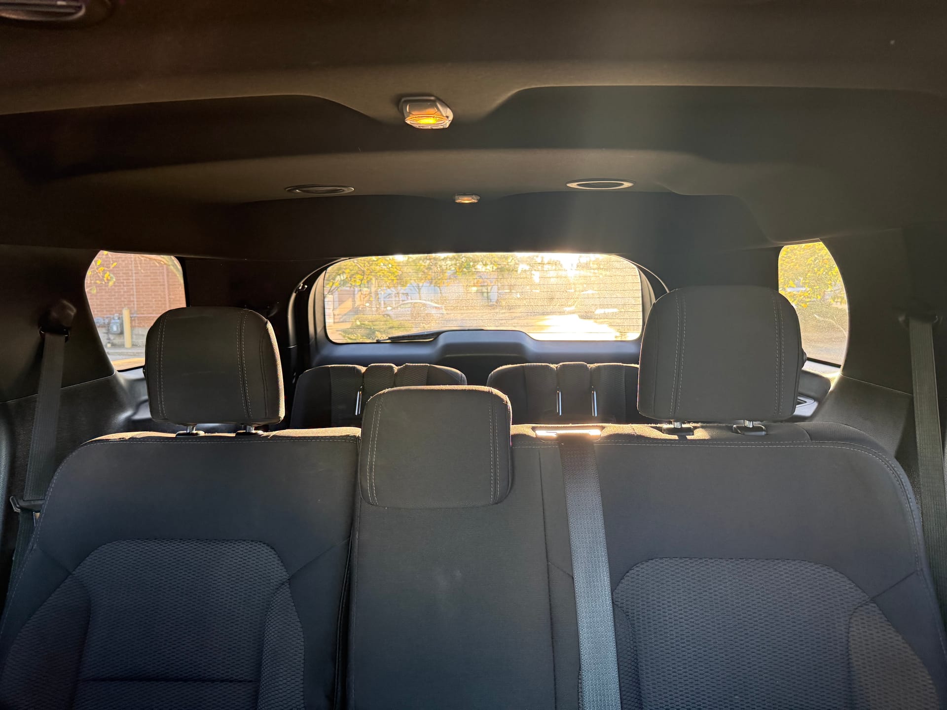 2017 FORD EXPLORER - Gallery Image