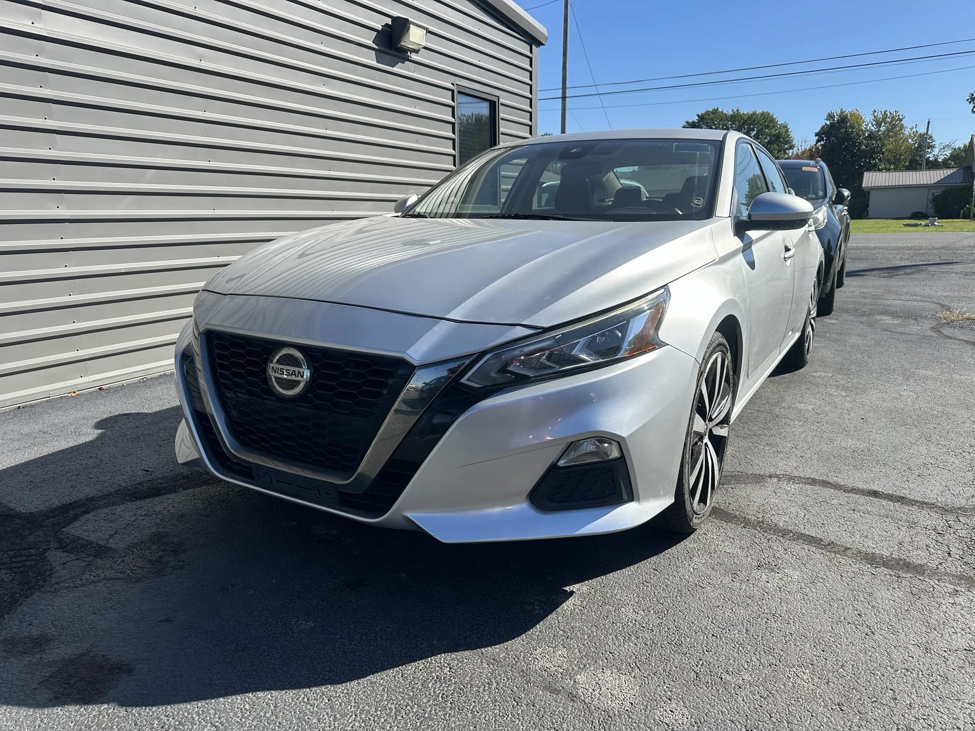 2019 NISSAN ALTIMA - Gallery Image