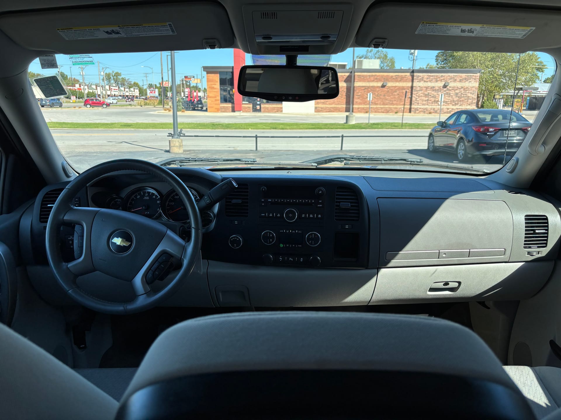 2013 CHEVROLET SILVERADO - Gallery Image