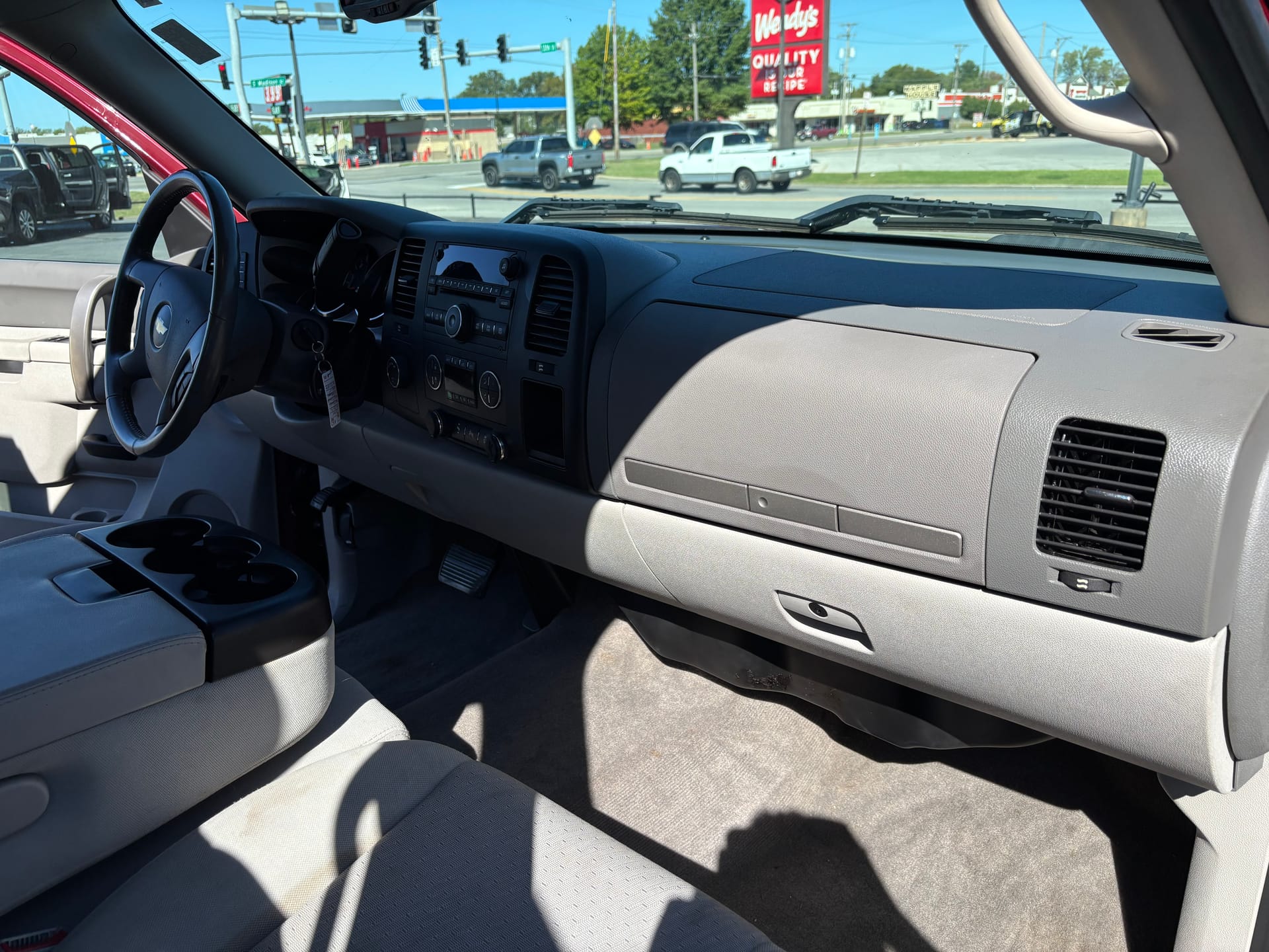 2013 CHEVROLET SILVERADO - Gallery Image