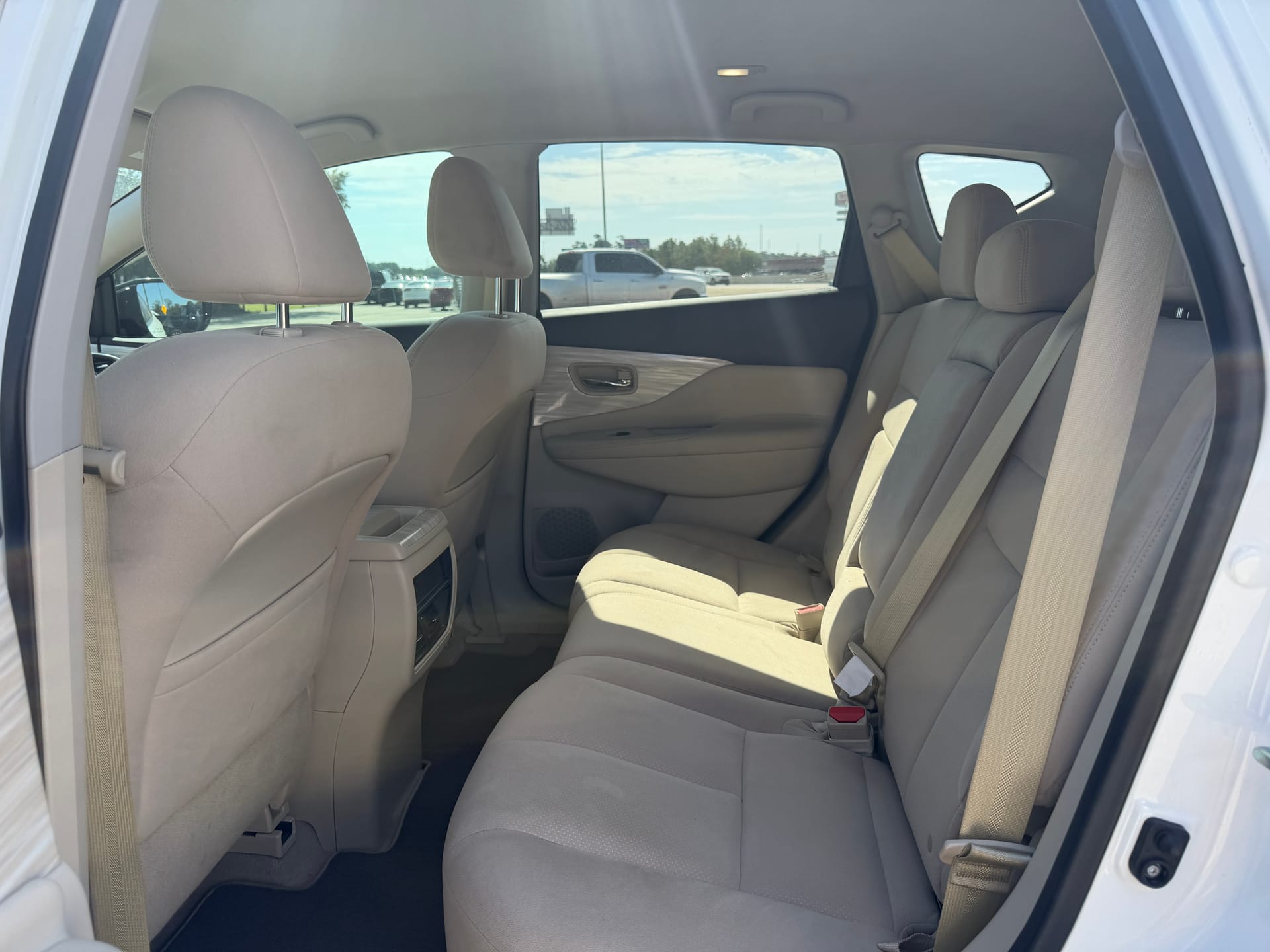 2015 NISSAN MURANO - Gallery Image