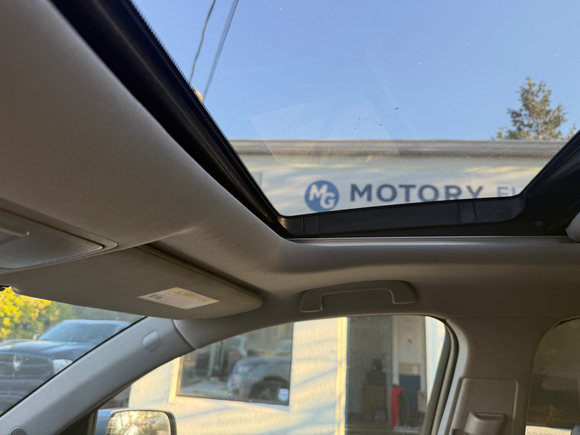 2018 ACURA MDX - Gallery Image
