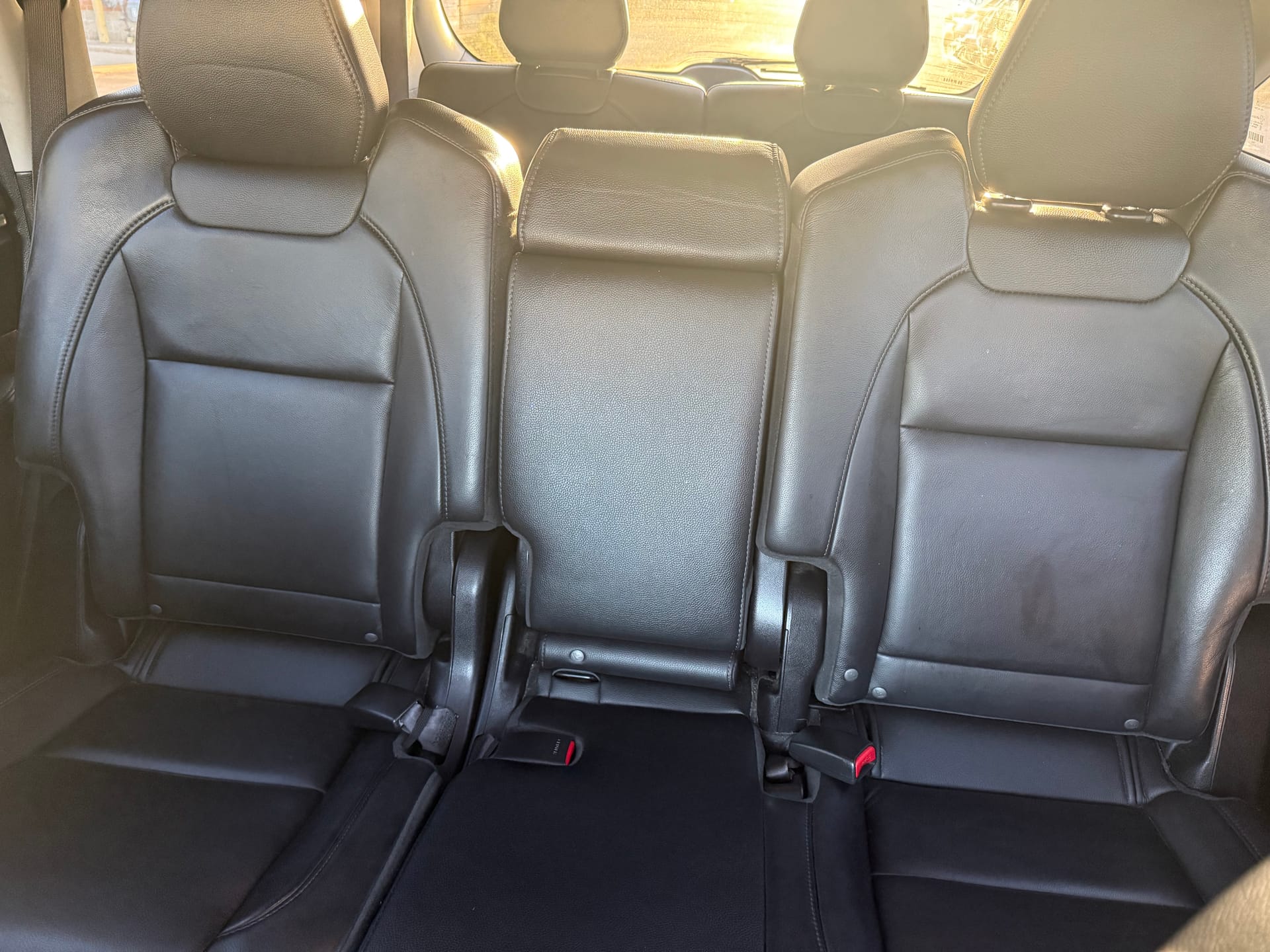 2018 ACURA MDX - Gallery Image