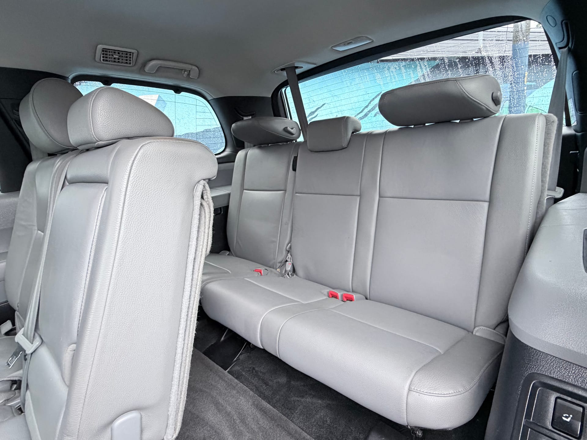 2014 HONDA PILOT - Gallery Image