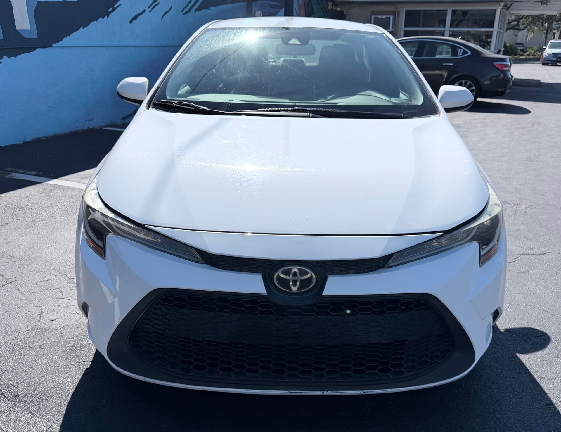 2020 TOYOTA COROLLA - Gallery Image