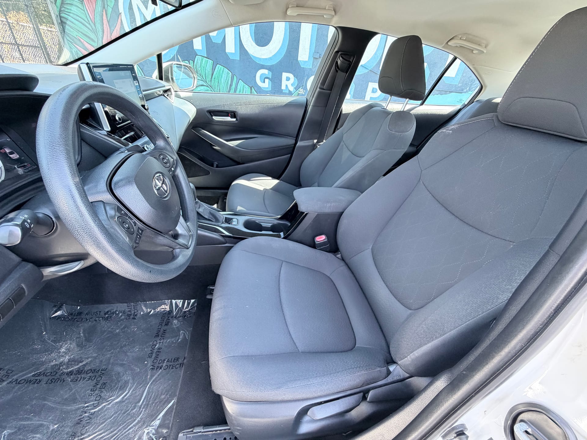 2020 TOYOTA COROLLA - Gallery Image