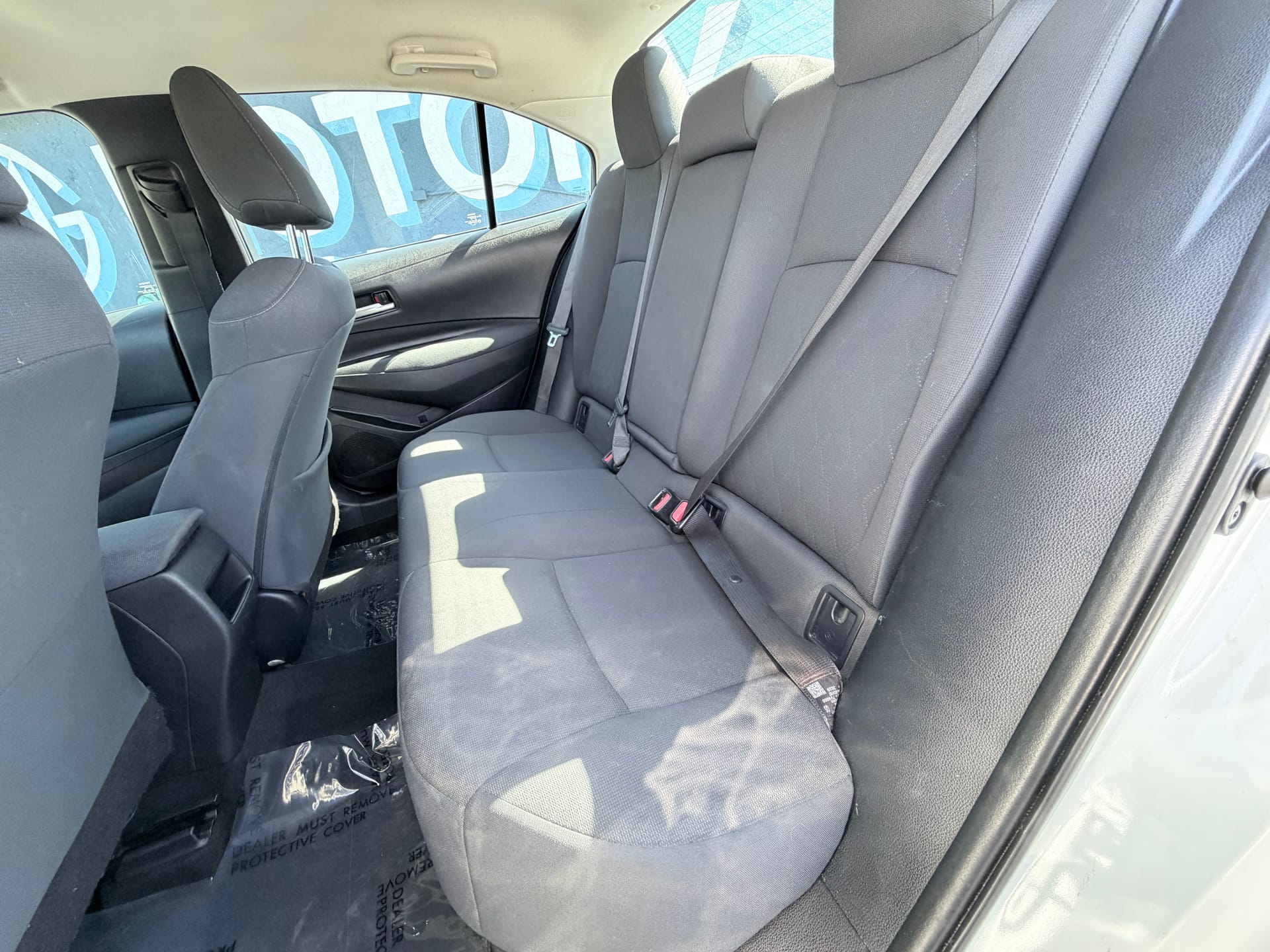 2020 TOYOTA COROLLA - Gallery Image