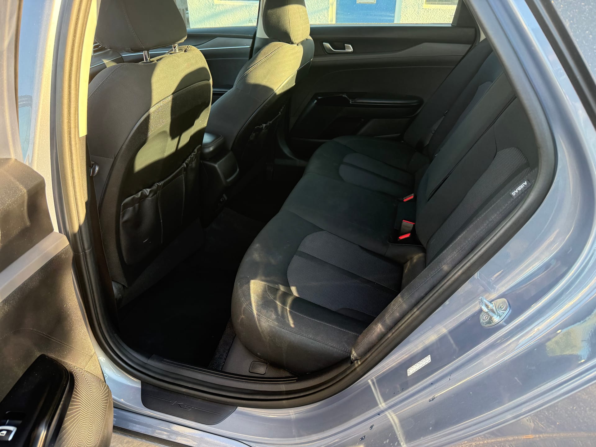 2022 KIA K5 - Gallery Image