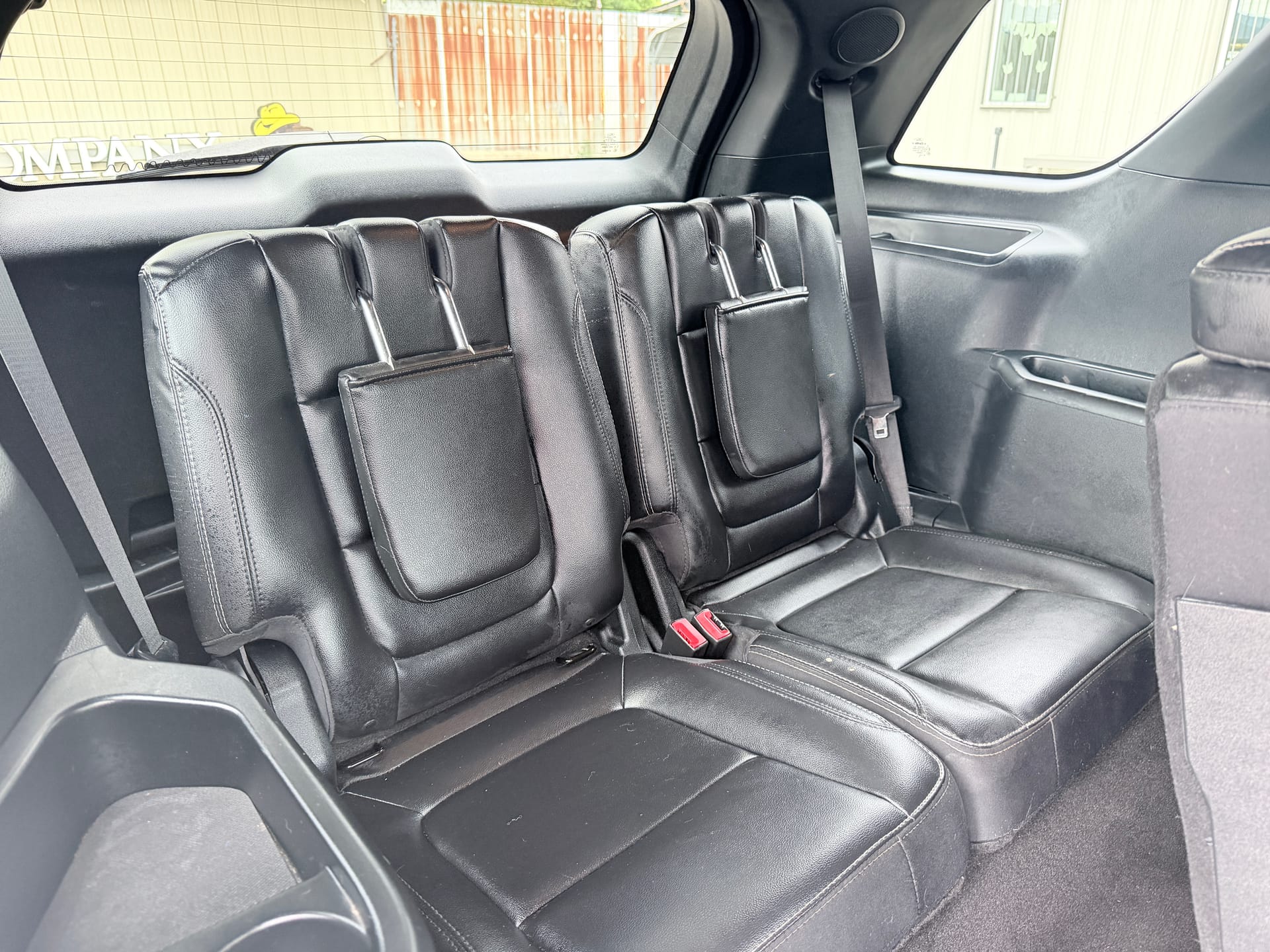 2018 FORD EXPLORER - Gallery Image