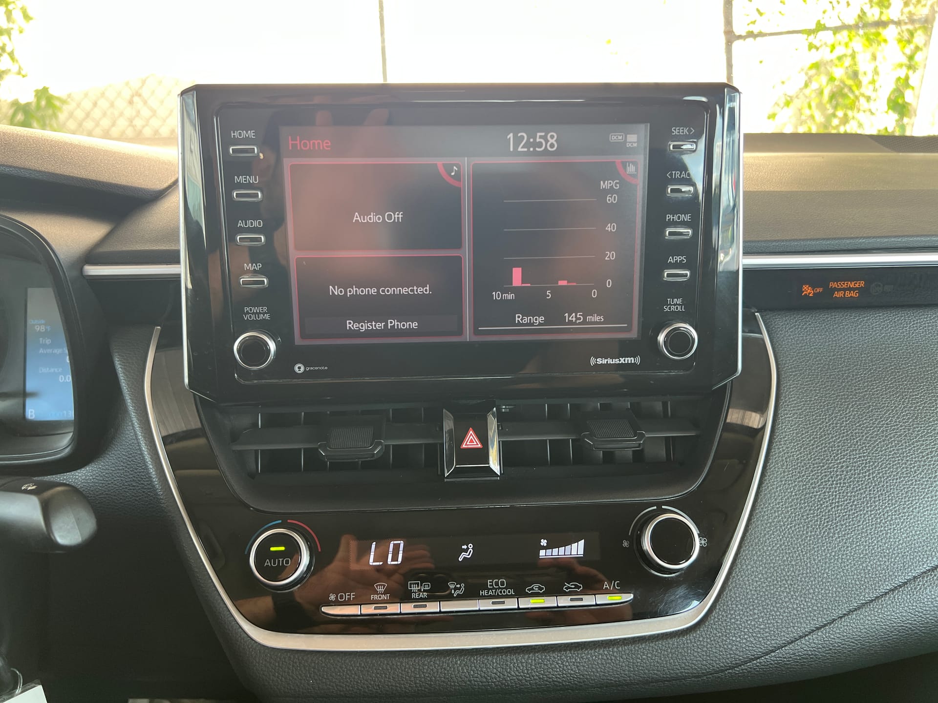 2021 TOYOTA COROLLA - Gallery Image