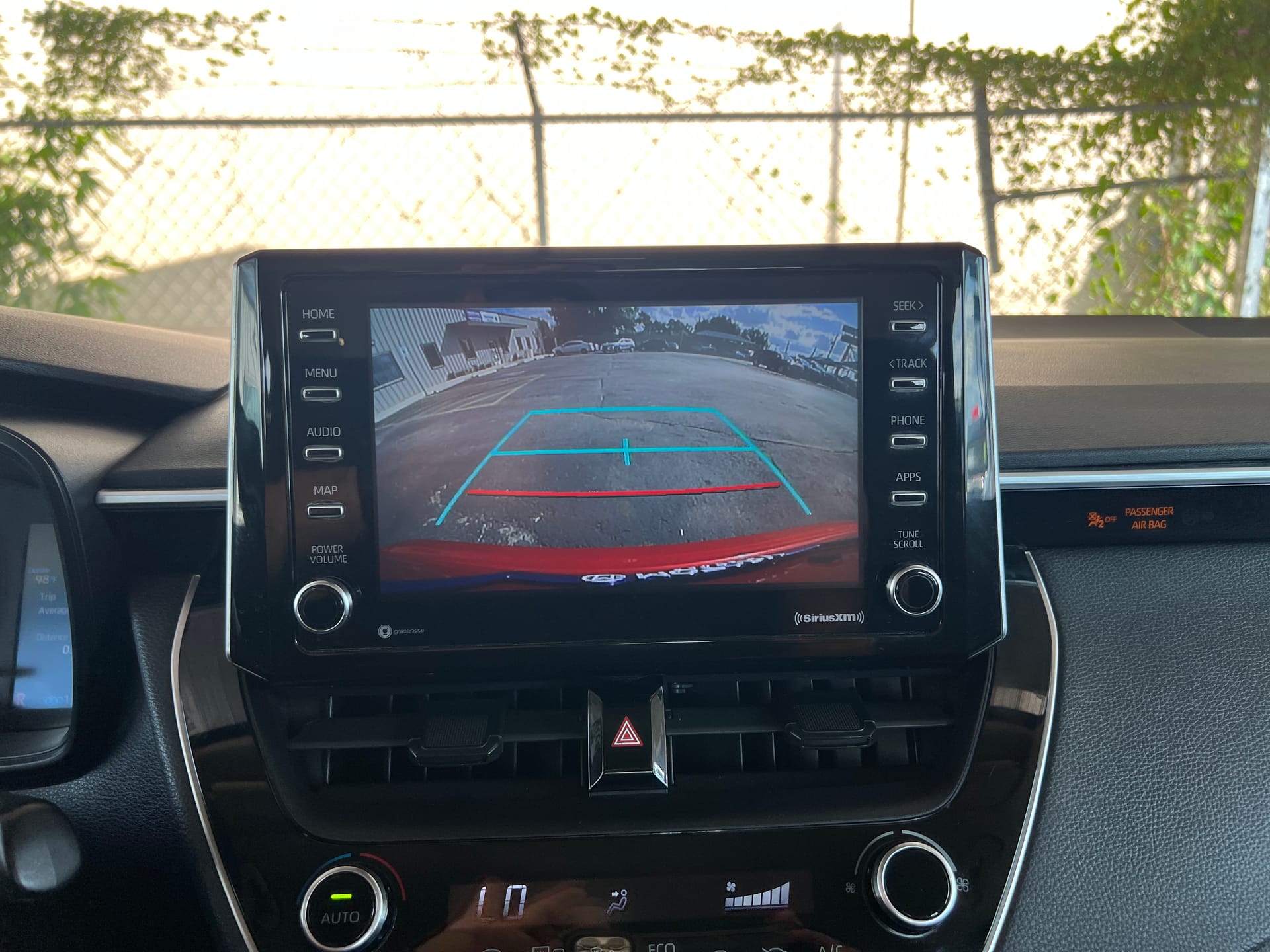 2021 TOYOTA COROLLA - Gallery Image