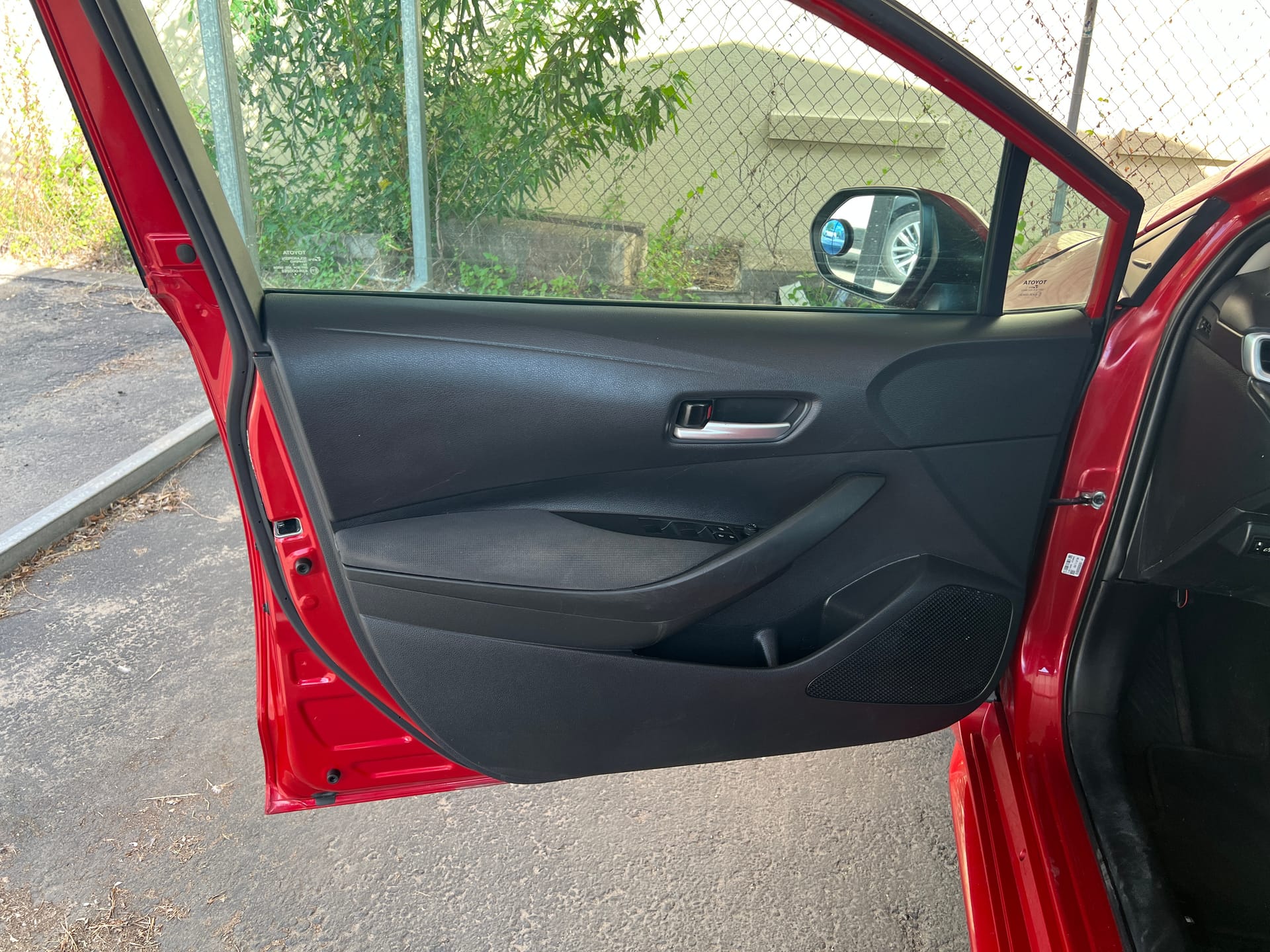 2021 TOYOTA COROLLA - Gallery Image