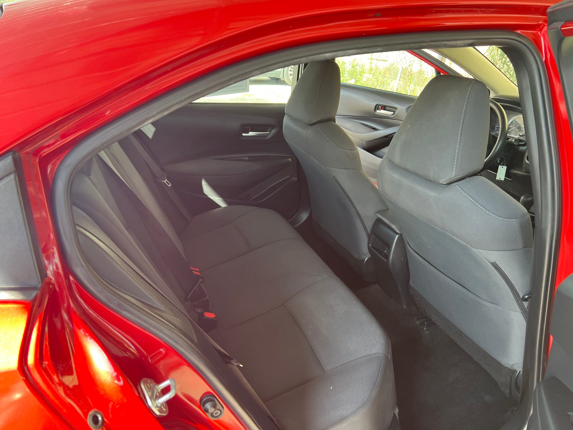 2021 TOYOTA COROLLA - Gallery Image
