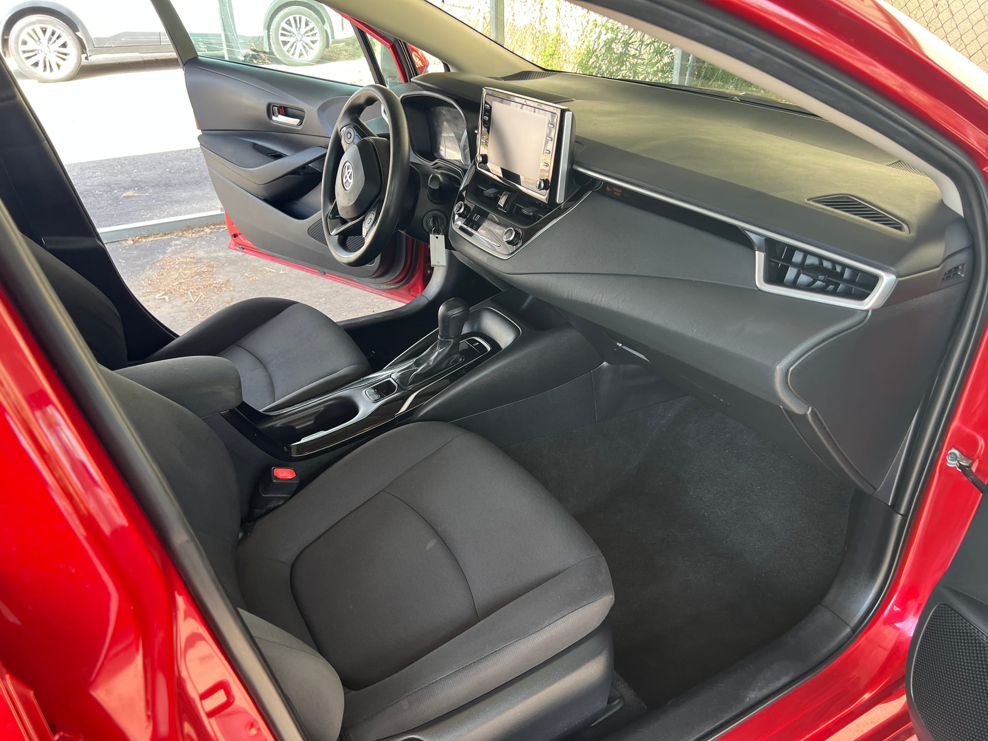 2021 TOYOTA COROLLA - Gallery Image
