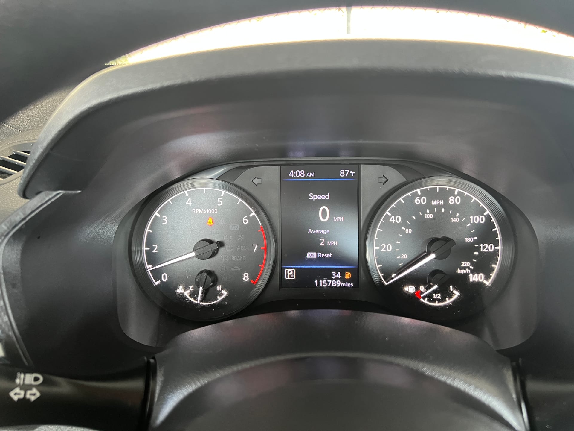 2021 NISSAN ALTIMA - Gallery Image