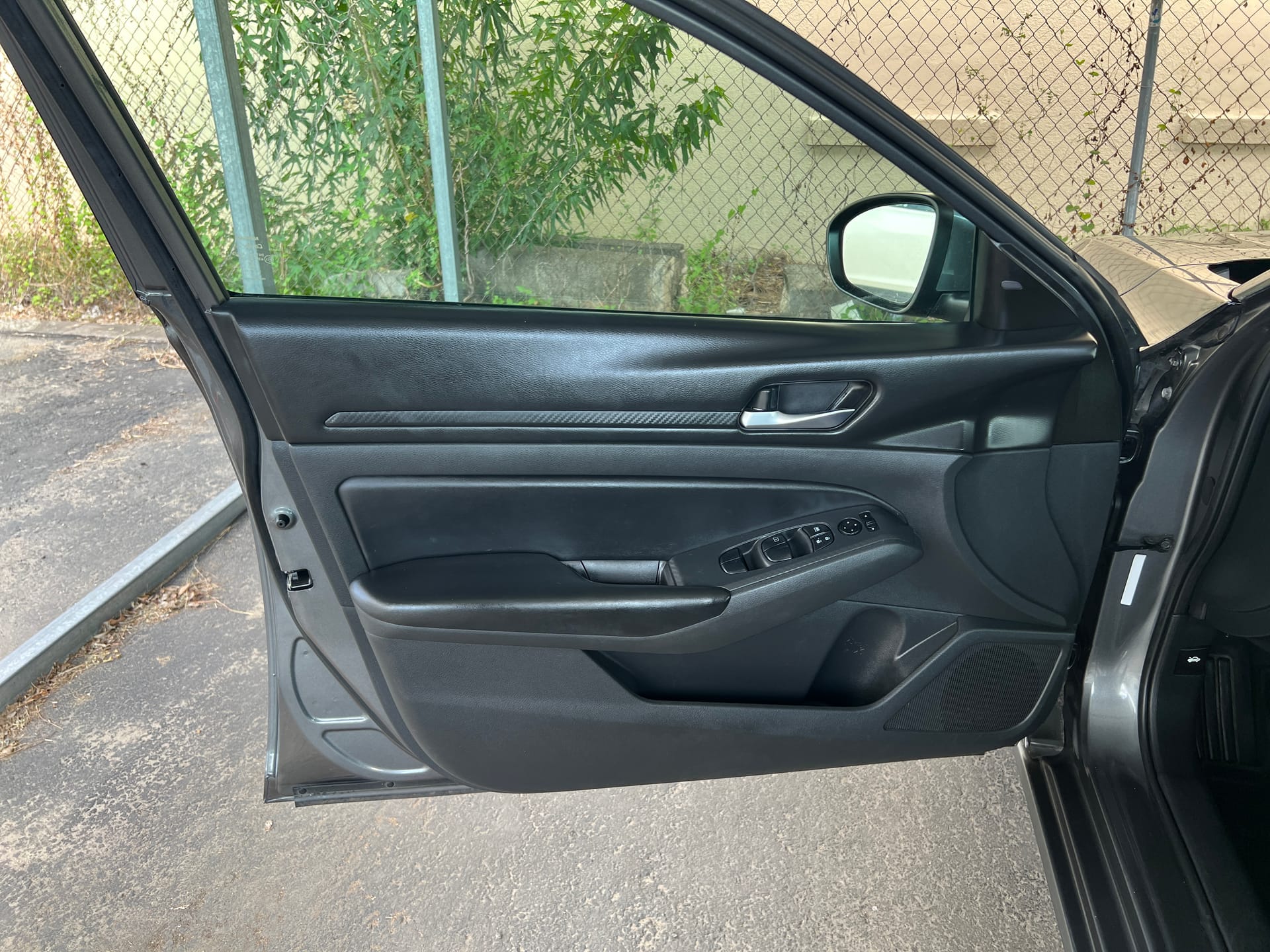 2021 NISSAN ALTIMA - Gallery Image