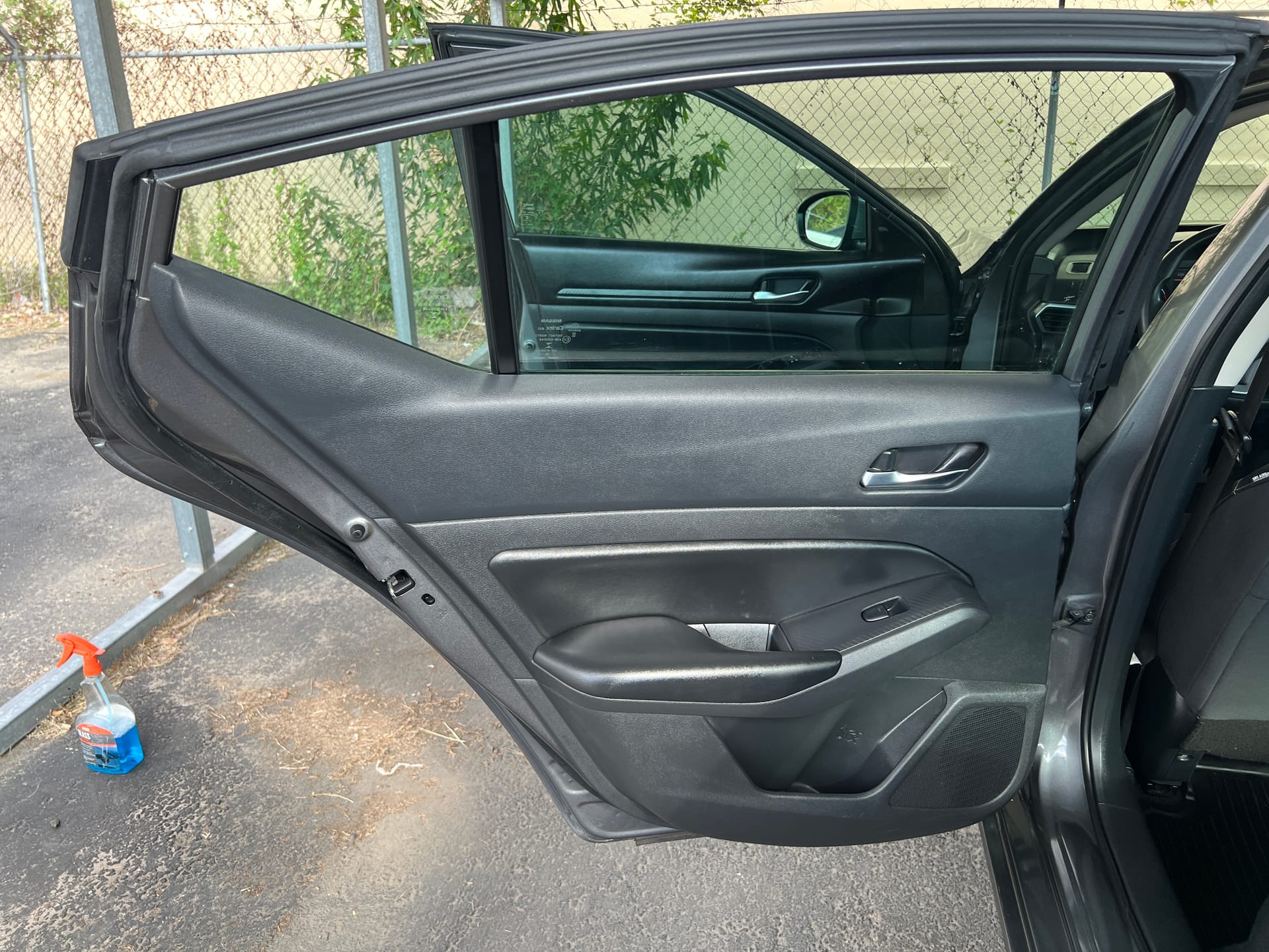 2021 NISSAN ALTIMA - Gallery Image