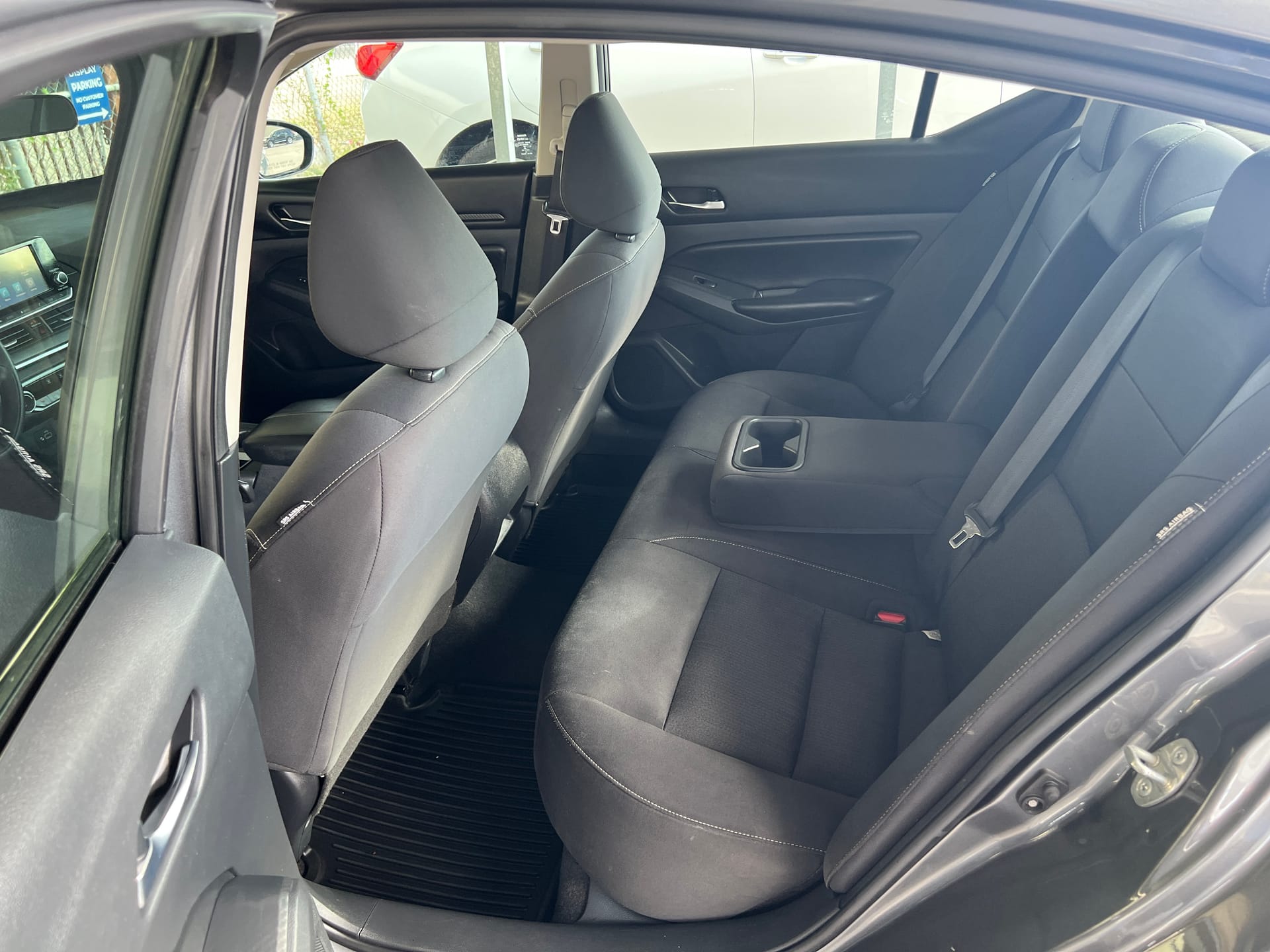 2021 NISSAN ALTIMA - Gallery Image