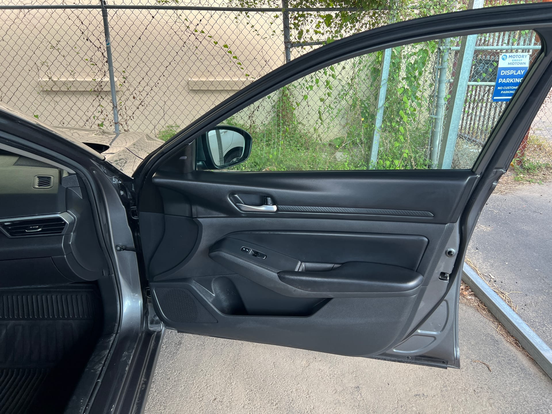 2021 NISSAN ALTIMA - Gallery Image