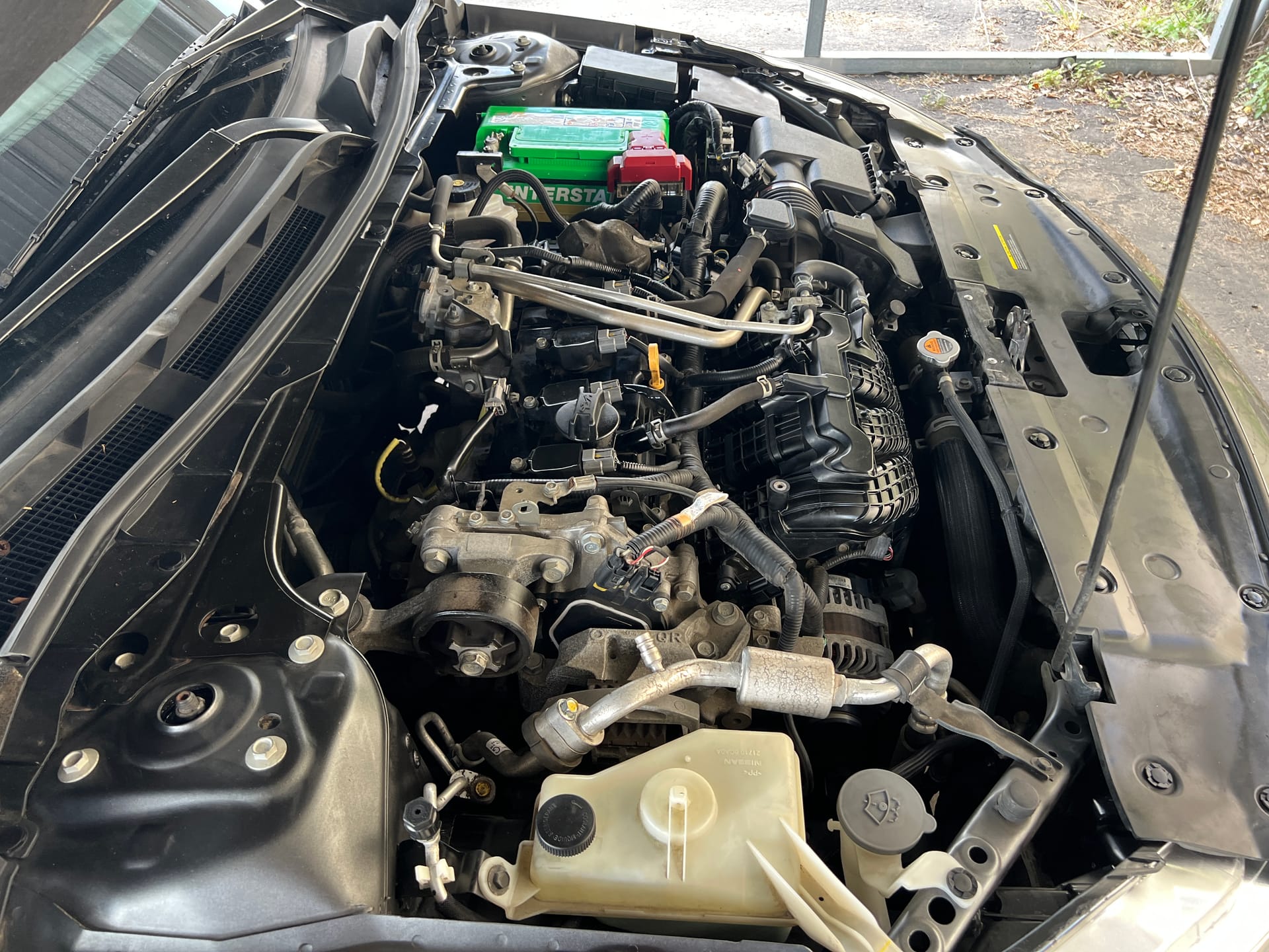 2021 NISSAN ALTIMA - Gallery Image