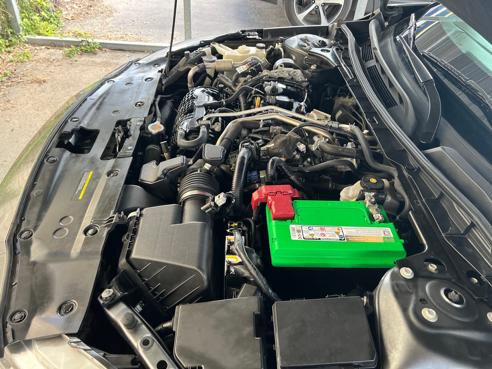 2021 NISSAN ALTIMA - Gallery Image