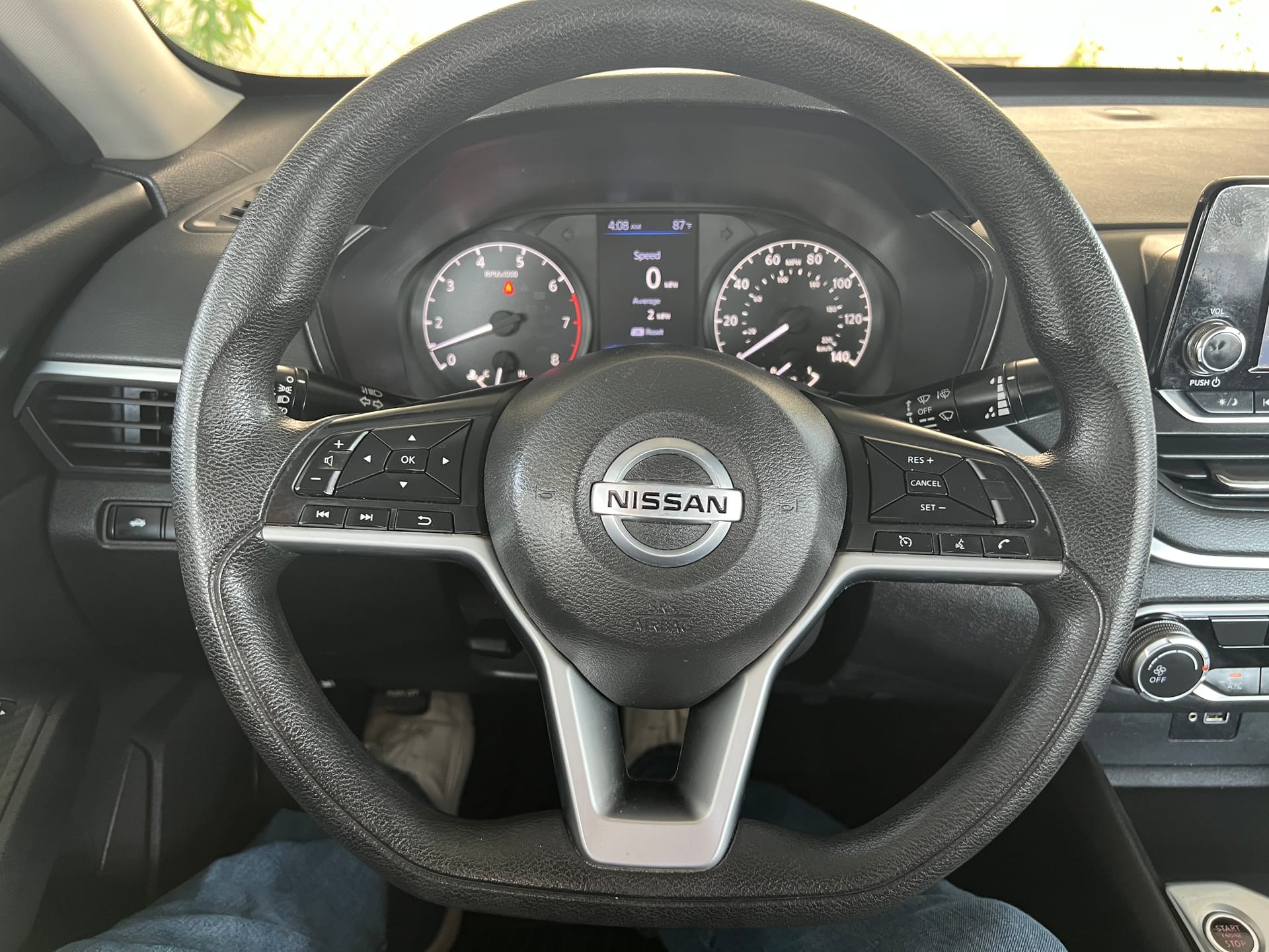 2021 NISSAN ALTIMA - Gallery Image