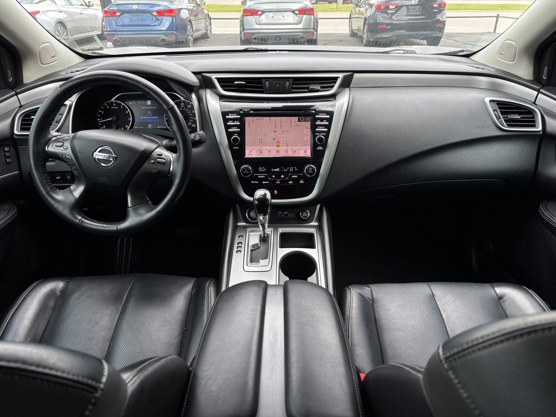 2020 NISSAN ROGUE - Gallery Image