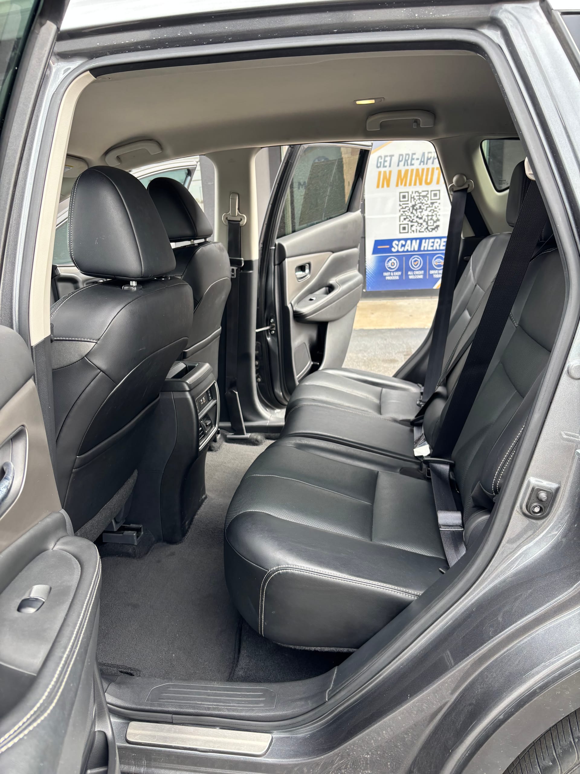 2020 NISSAN ROGUE - Gallery Image